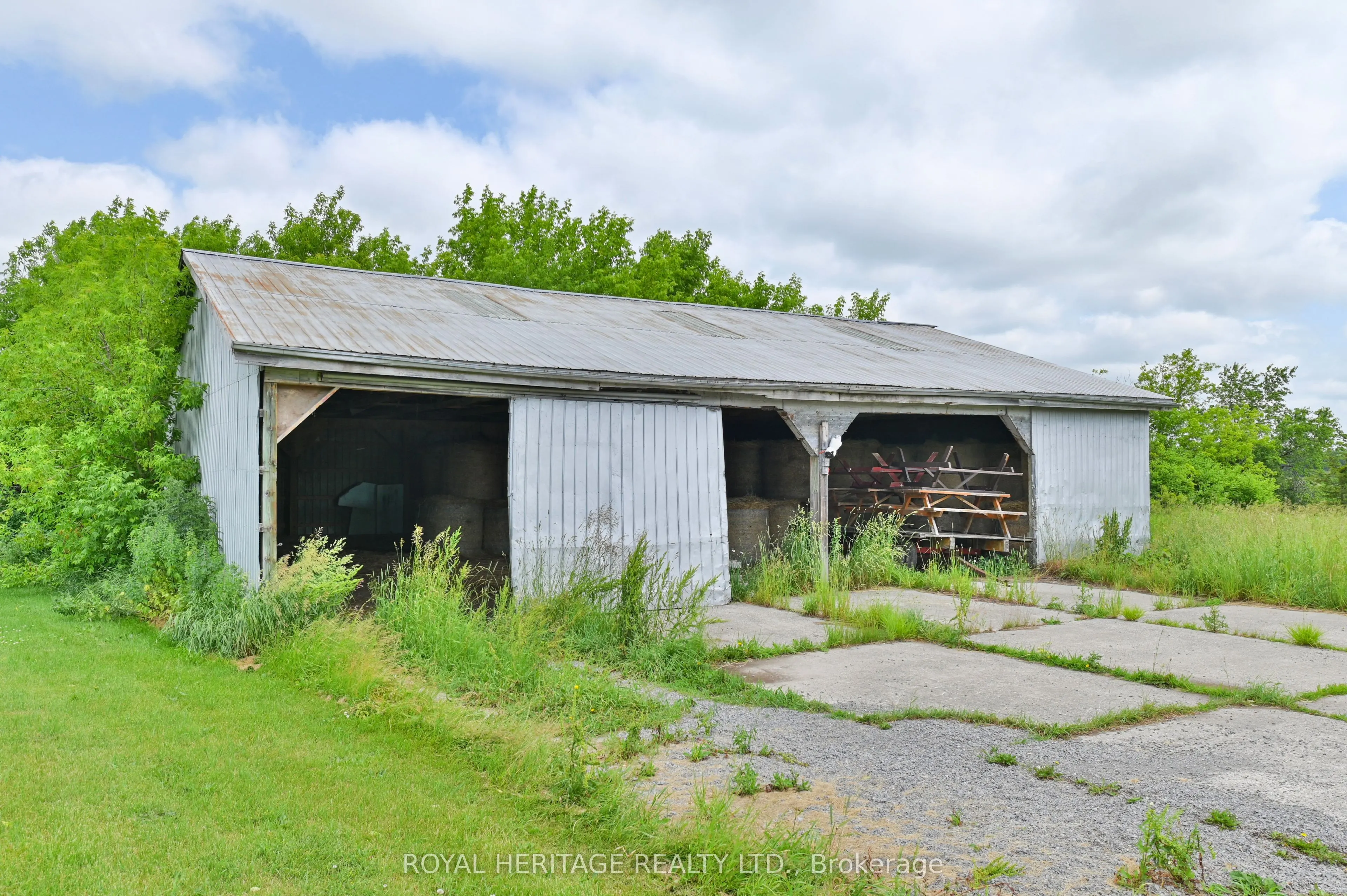 341 Casey Road