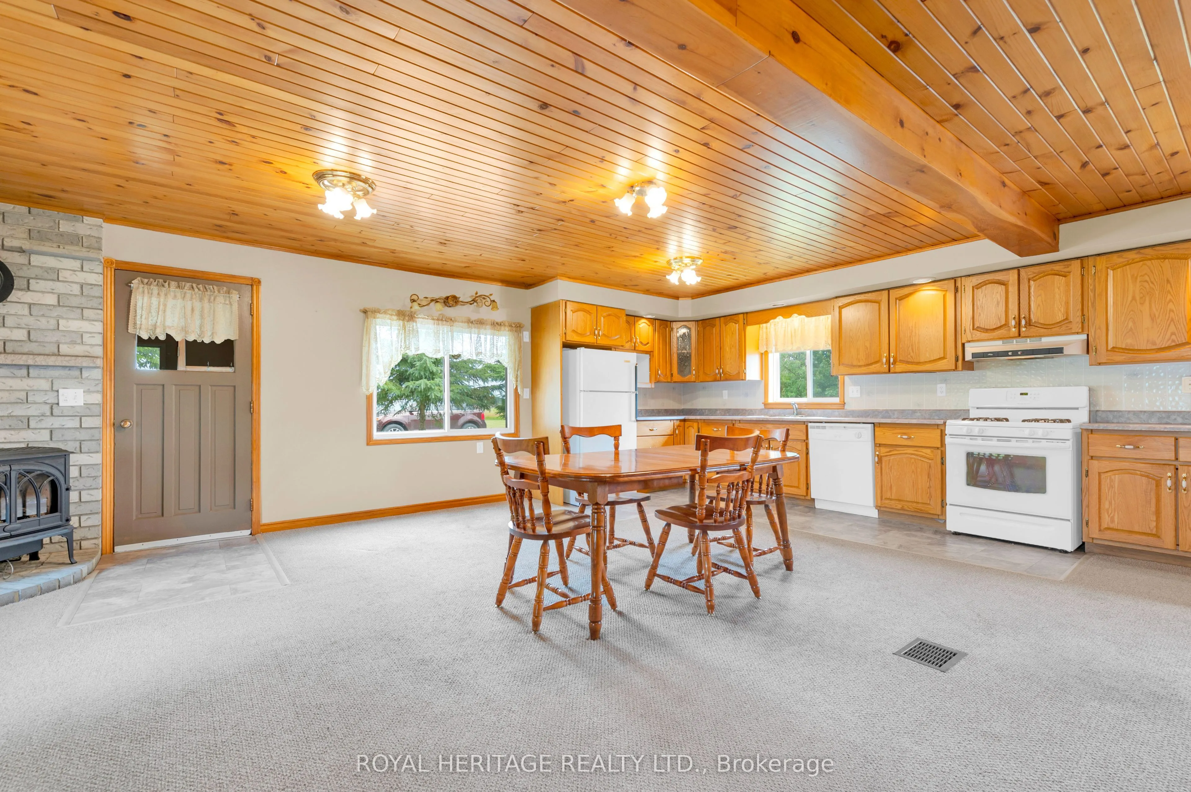 341 Casey Road