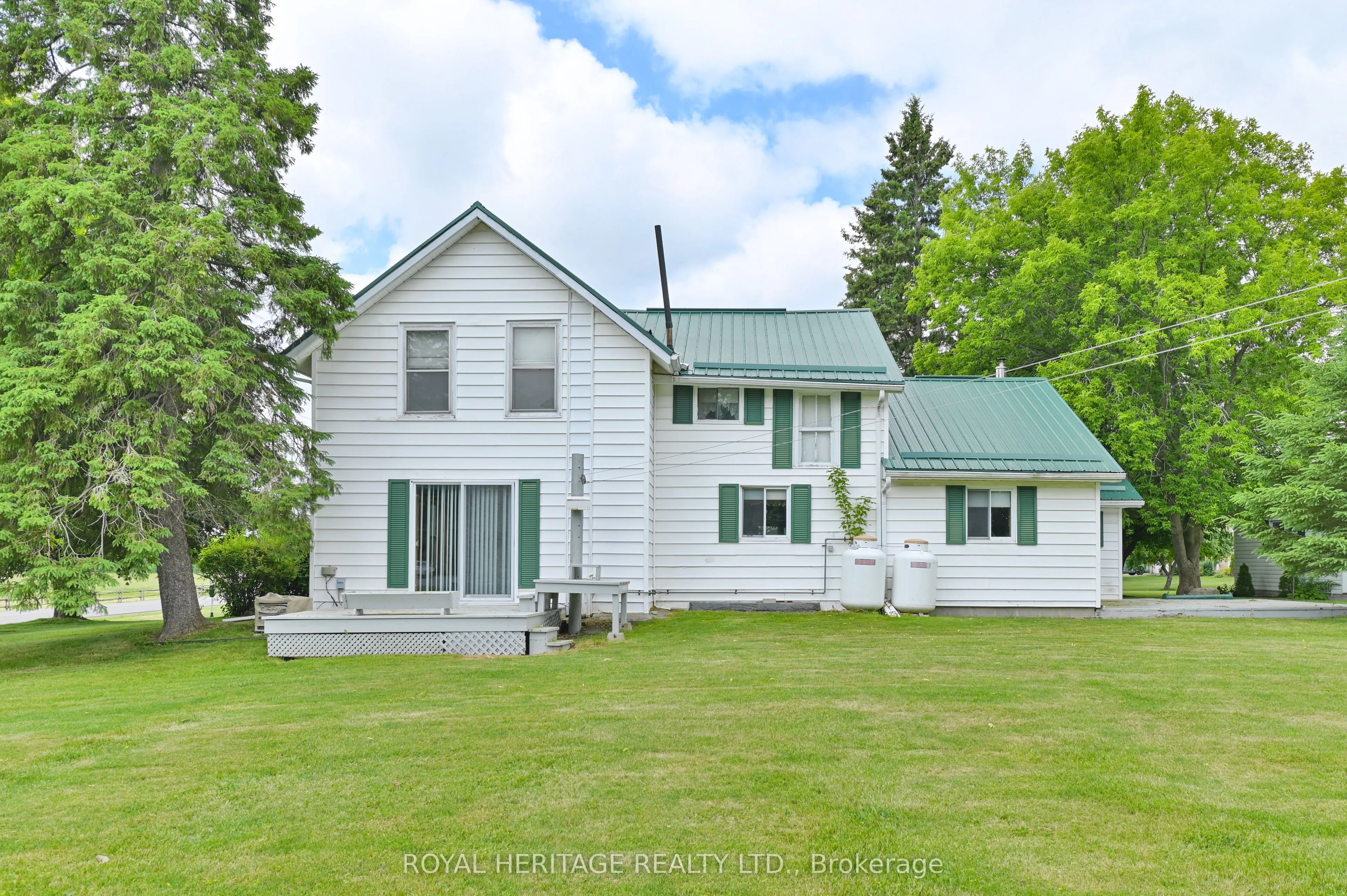 341 Casey Road