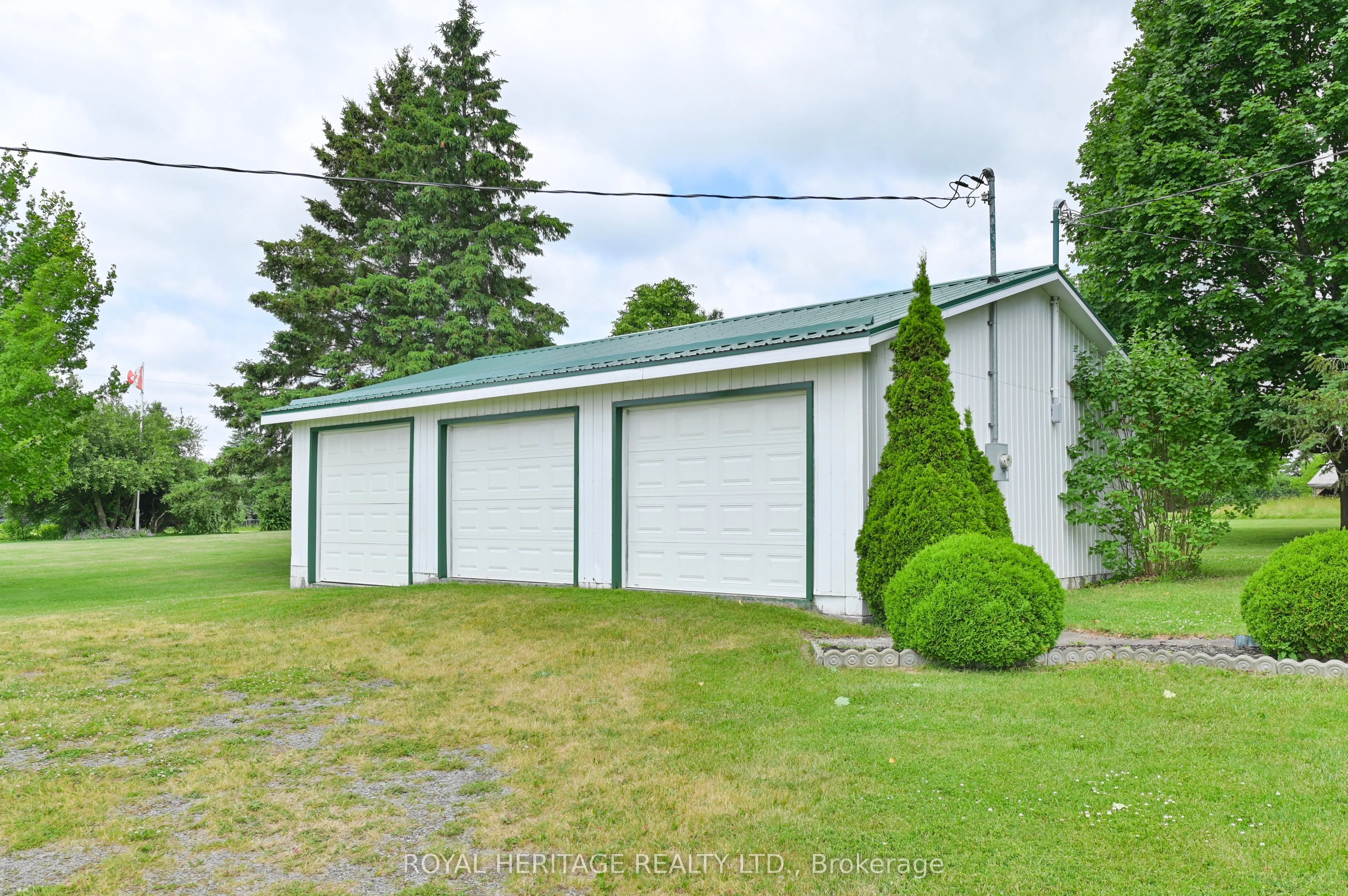 341 Casey Road