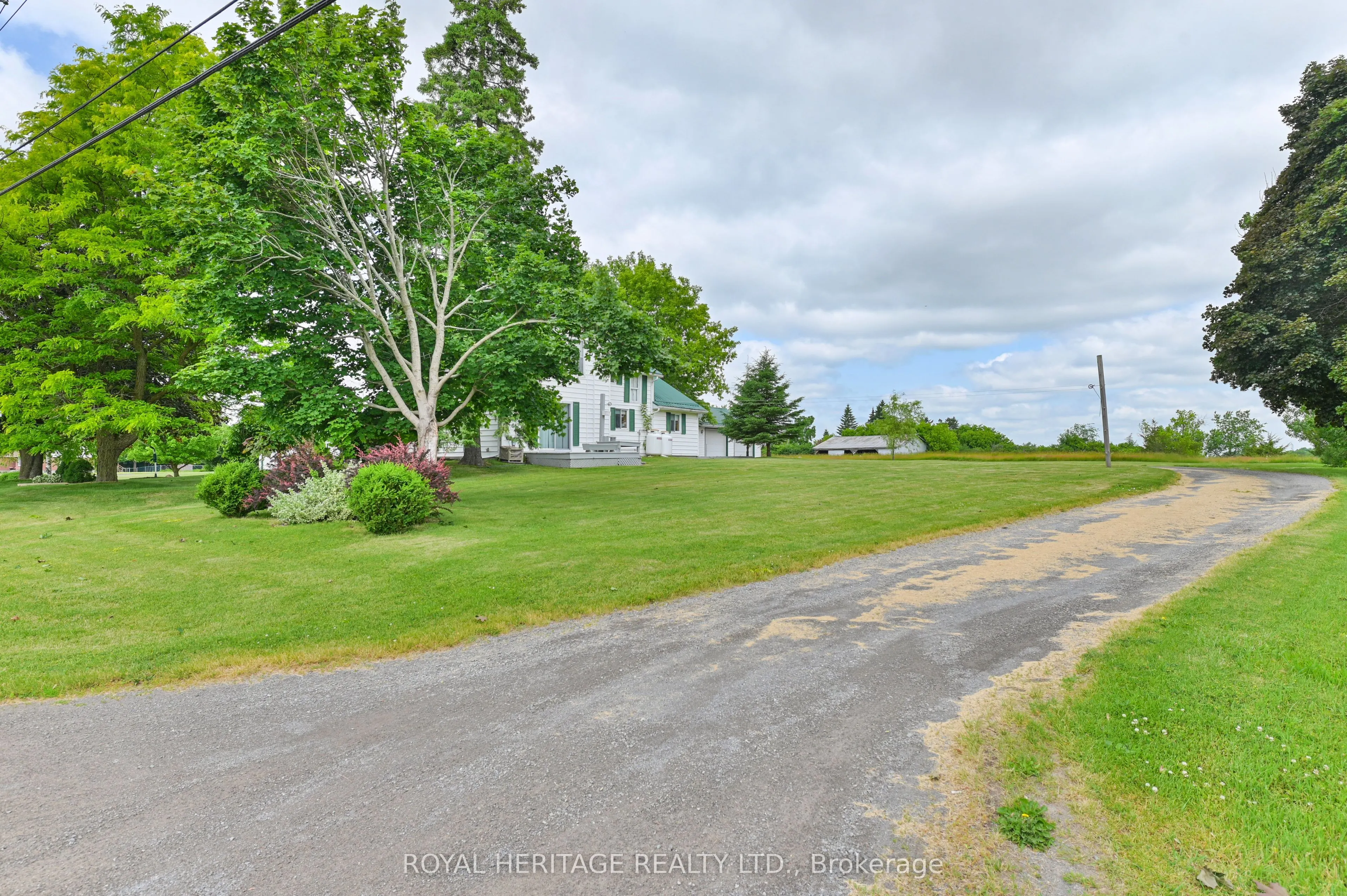 341 Casey Road