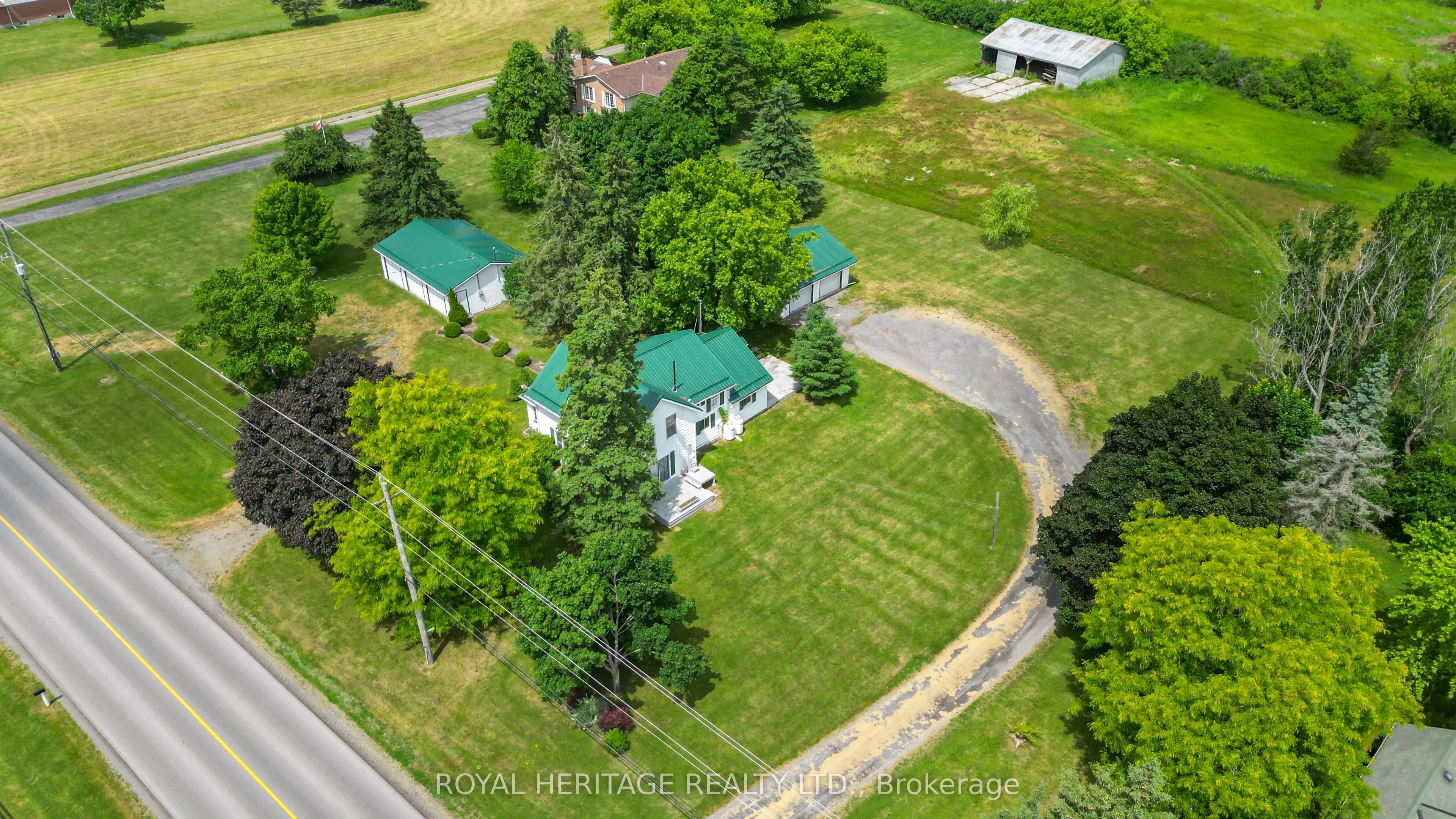 341 Casey Road