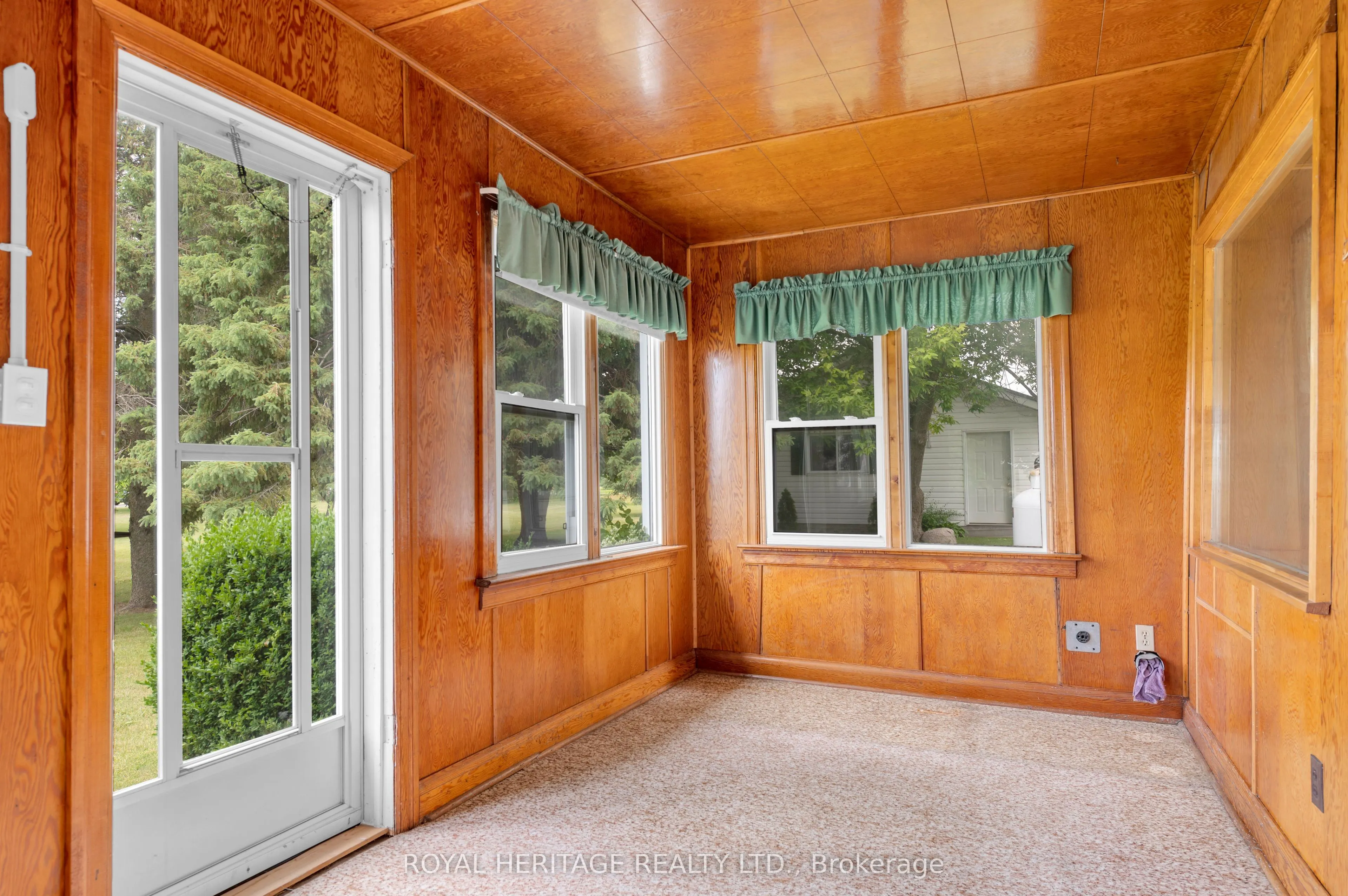 341 Casey Road