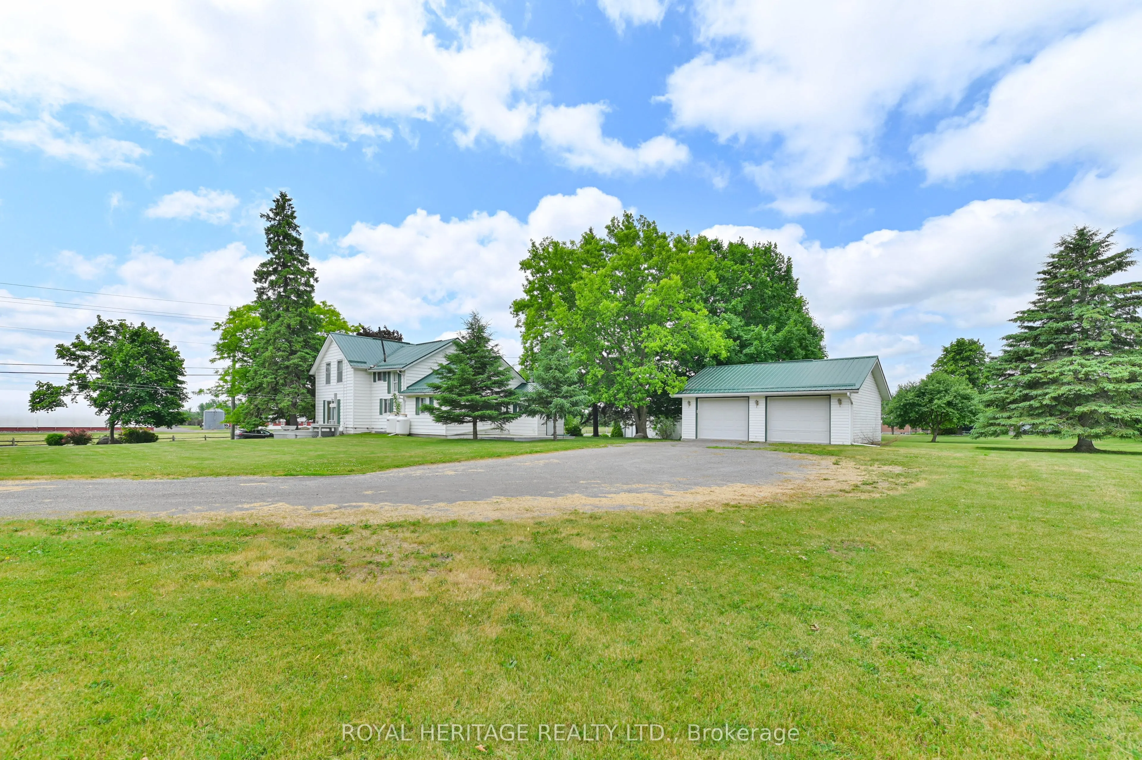 341 Casey Road