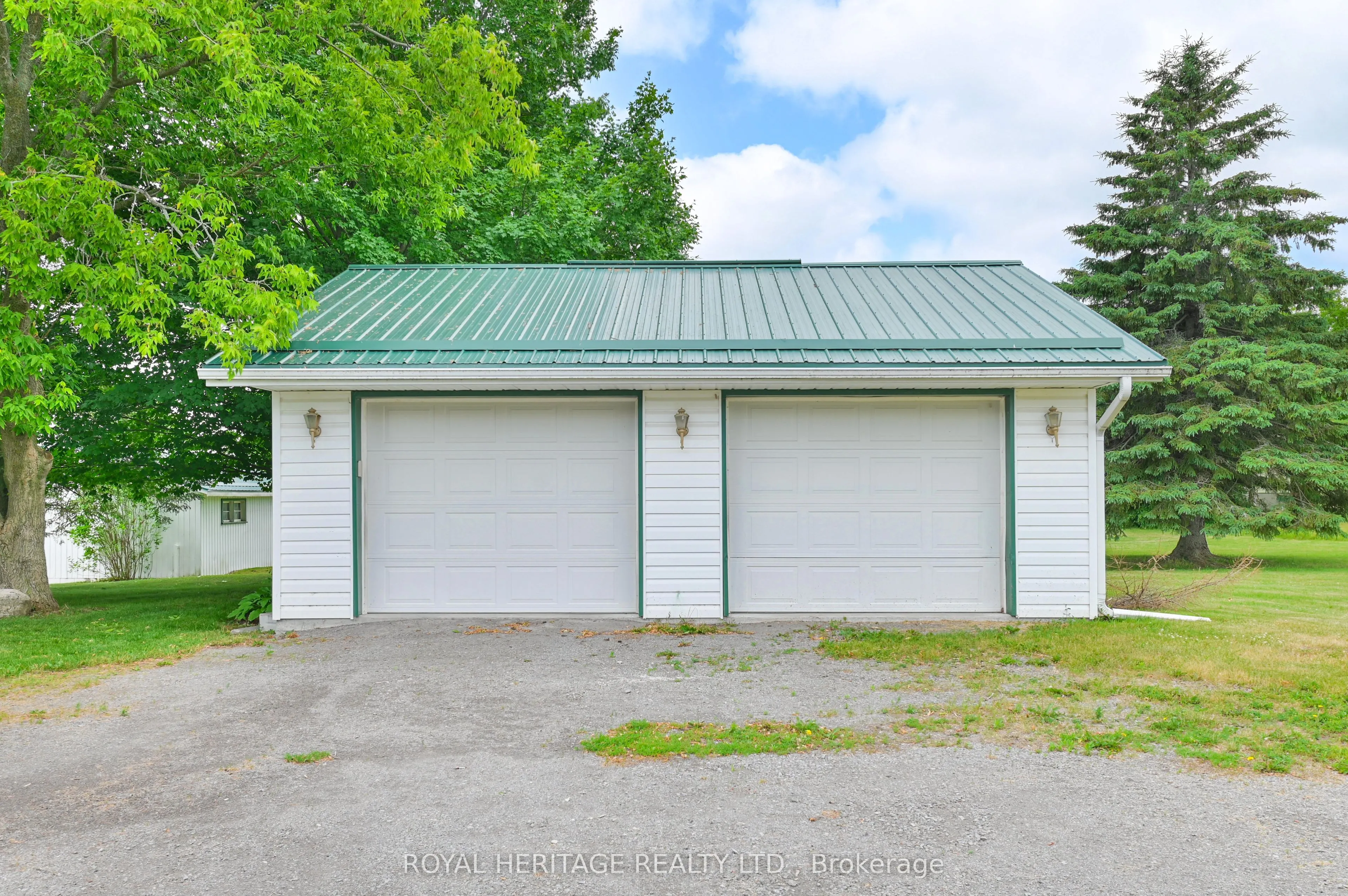 341 Casey Road