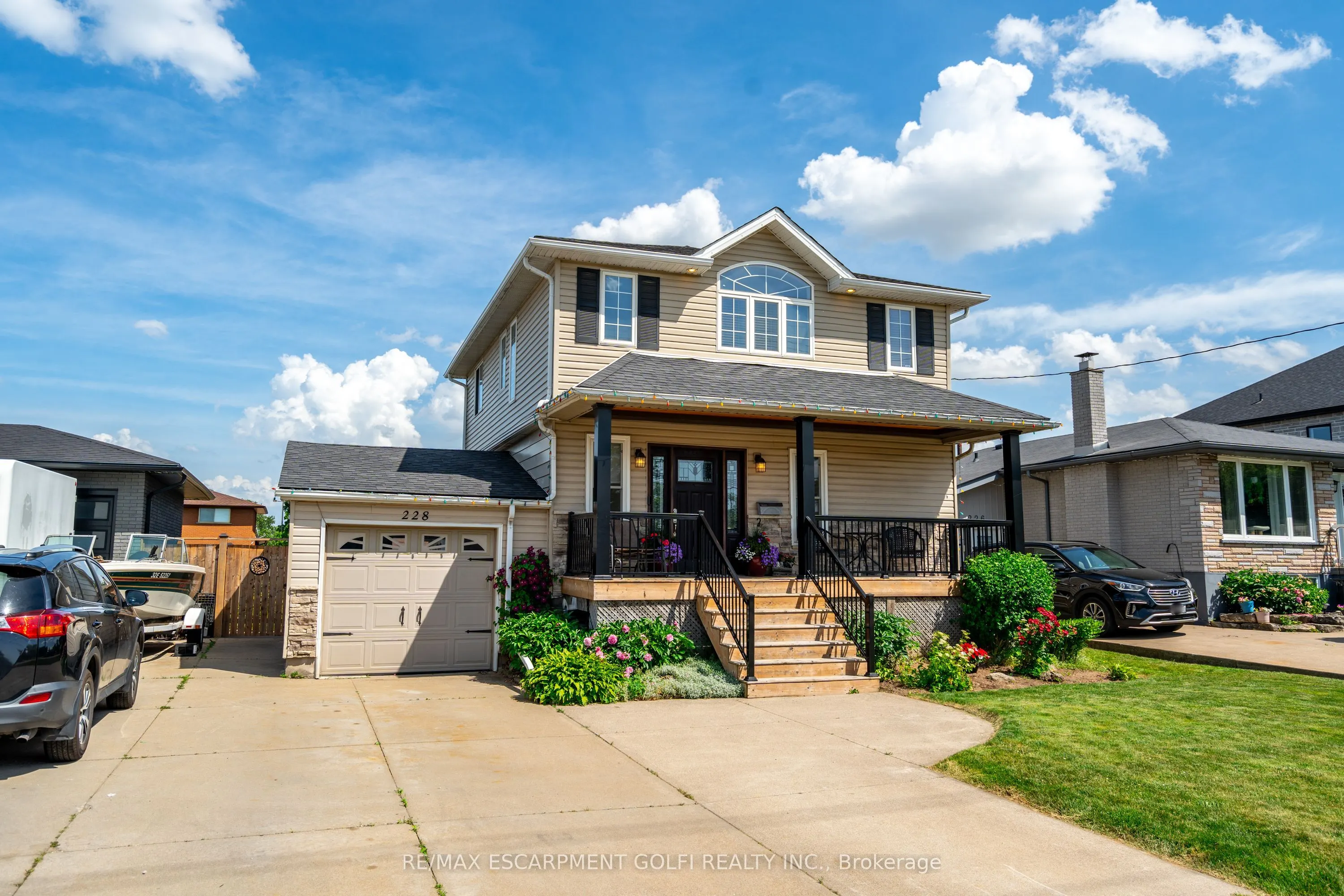 228 Green Road