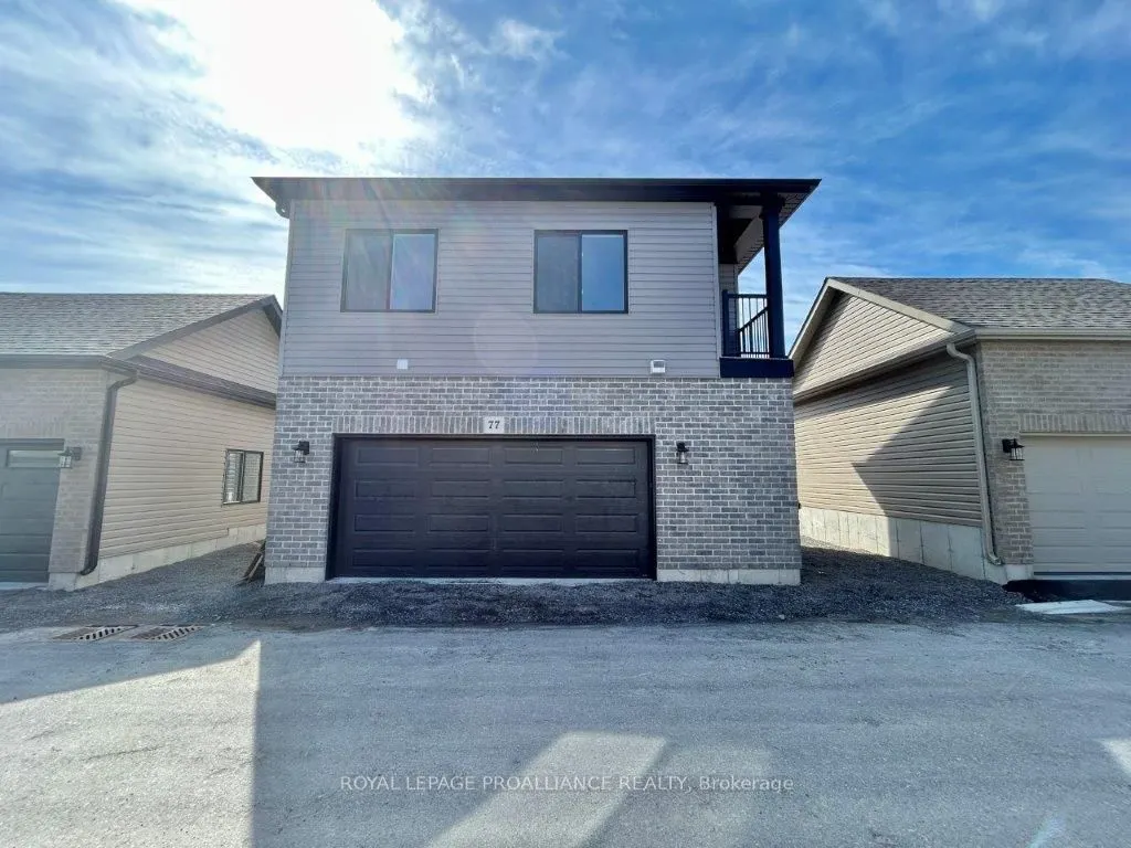 77 Athabaska Drive