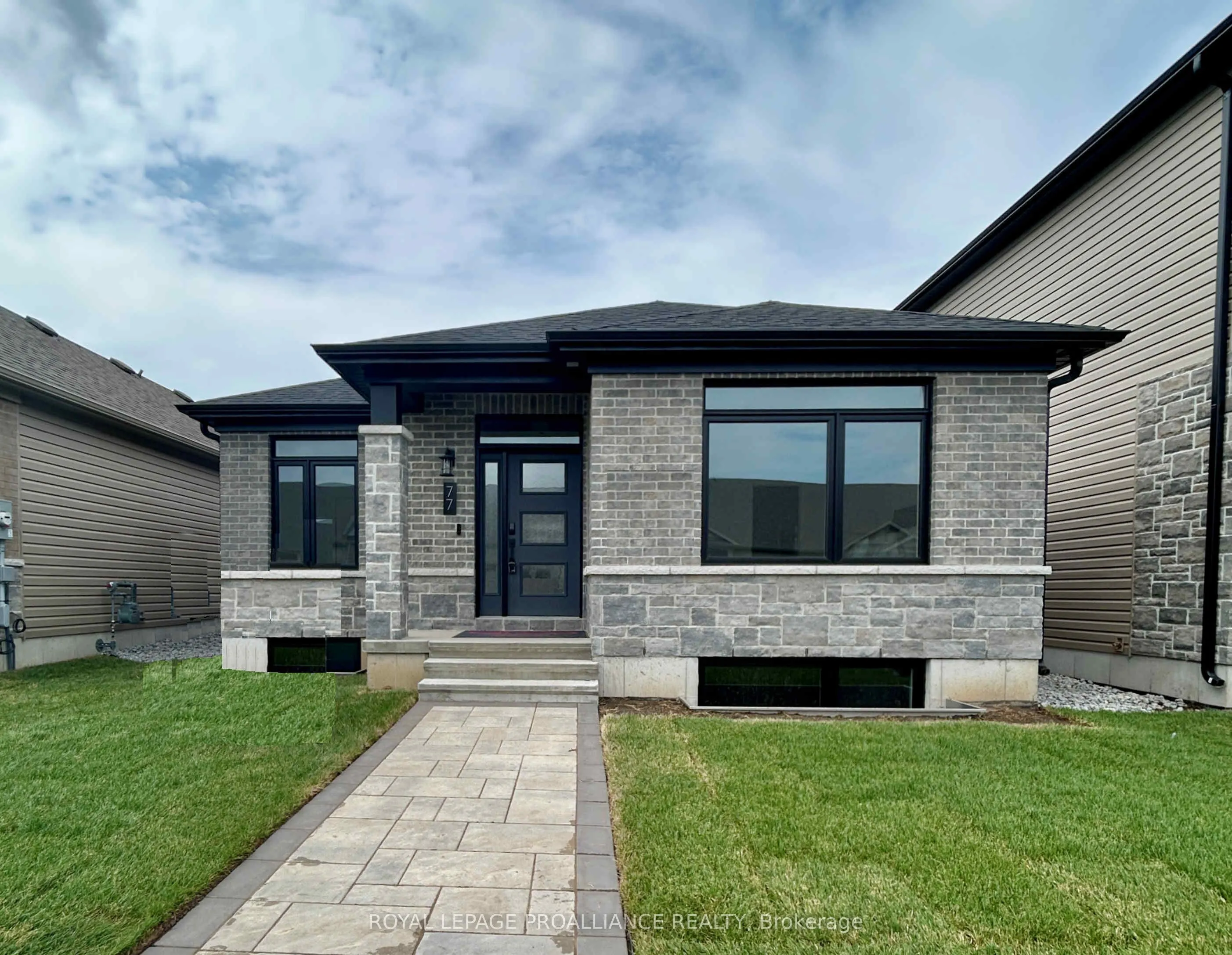77 Athabaska Drive