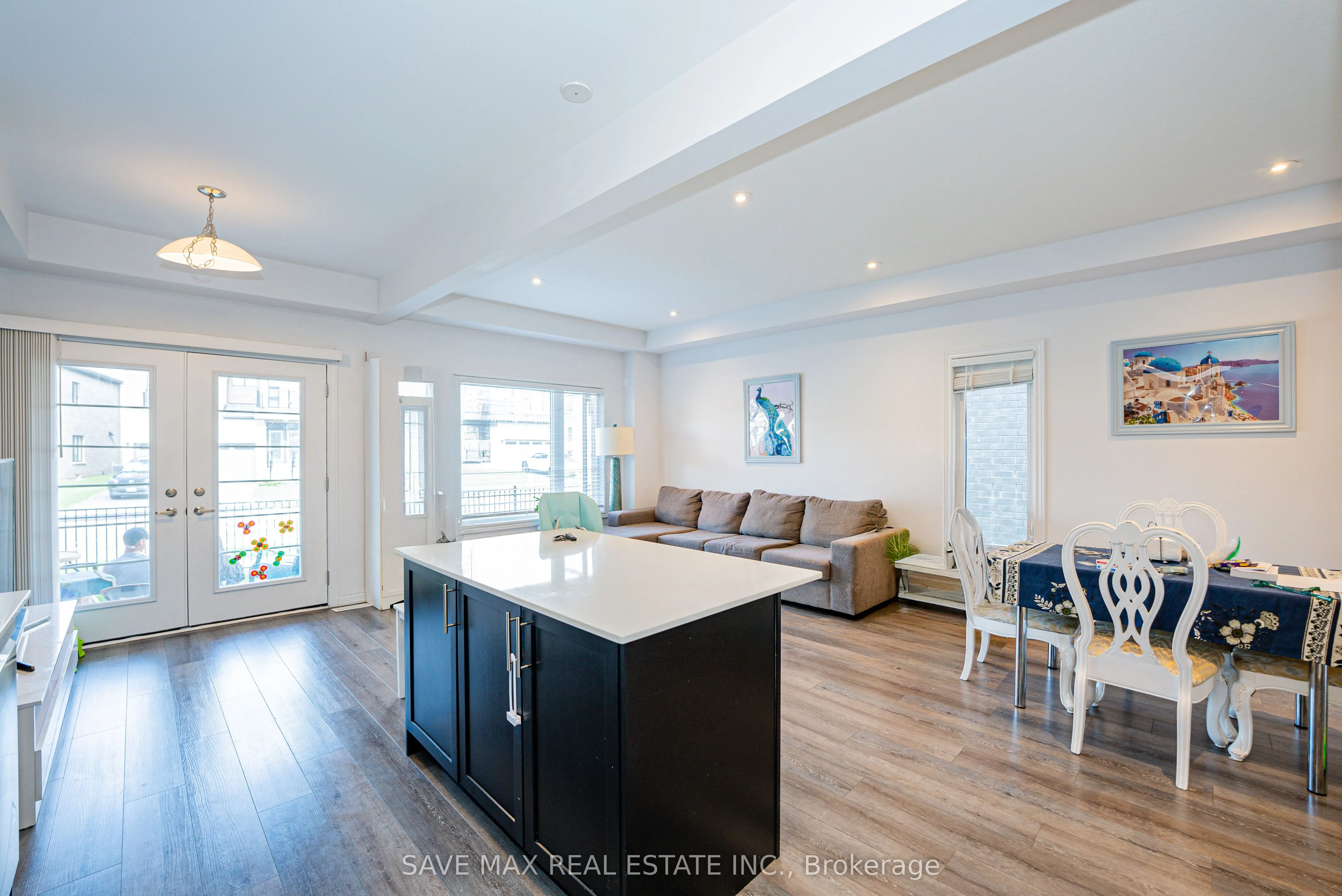 120 Court Drive, #97