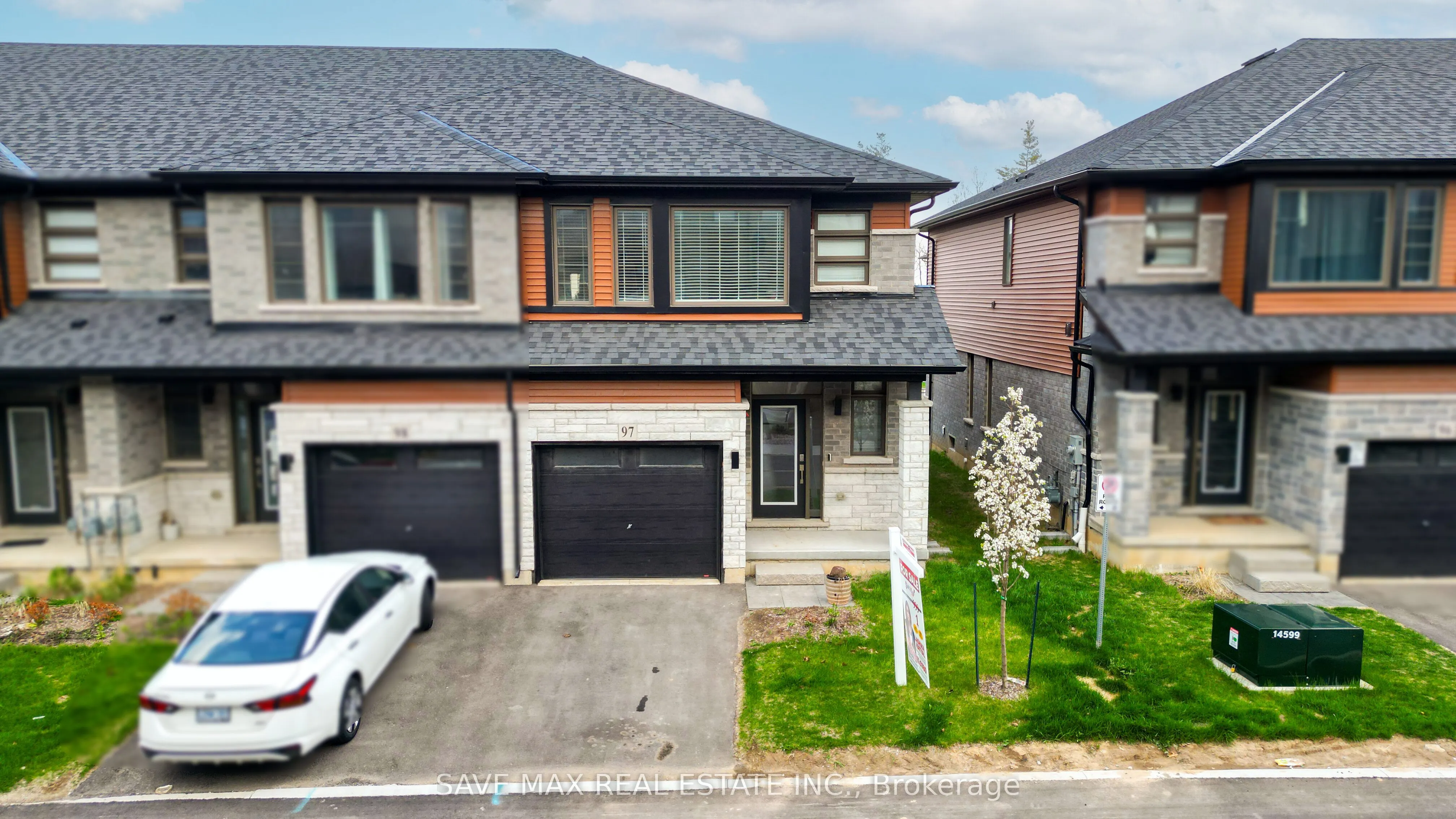 120 Court Drive, #97