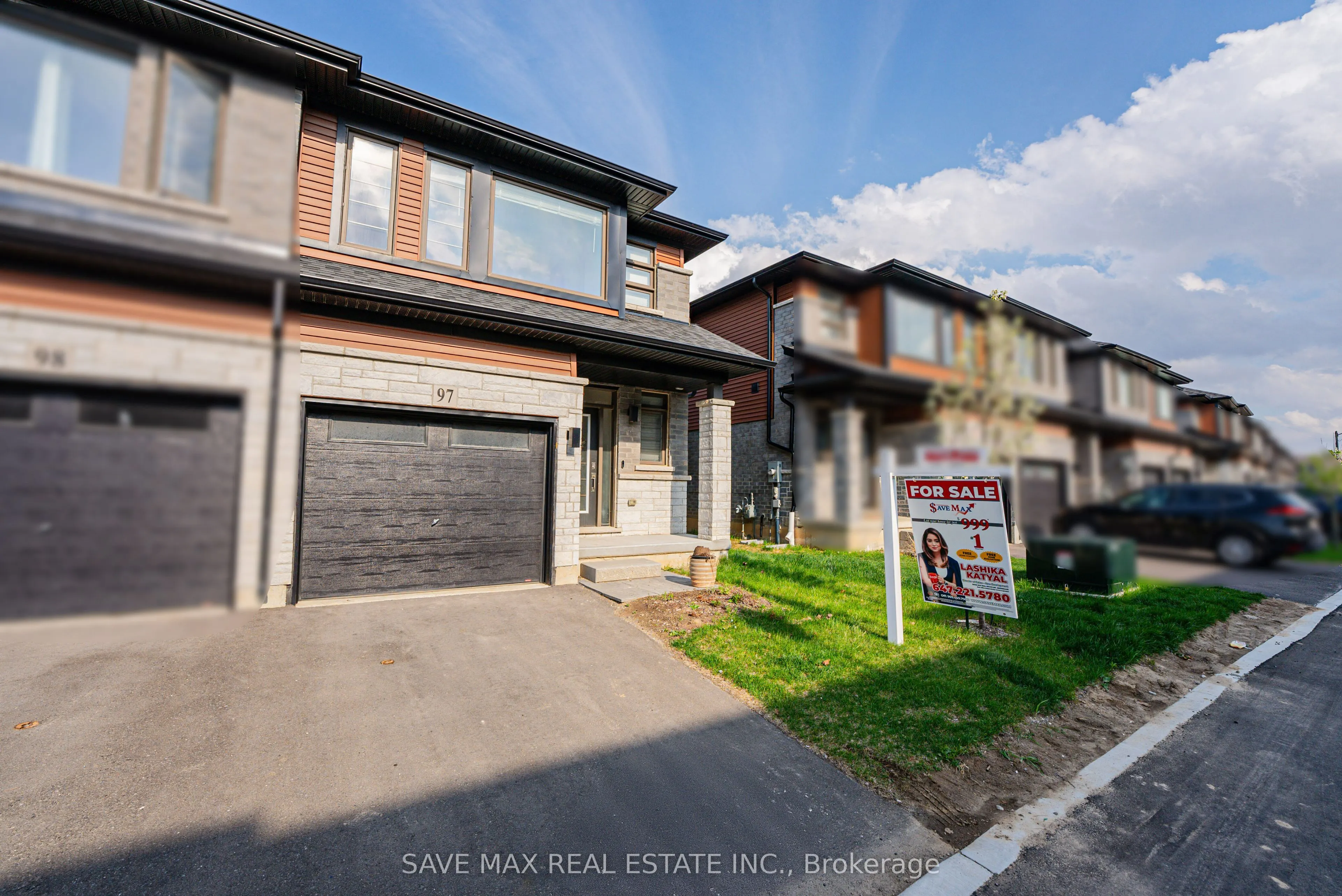 120 Court Drive, #97