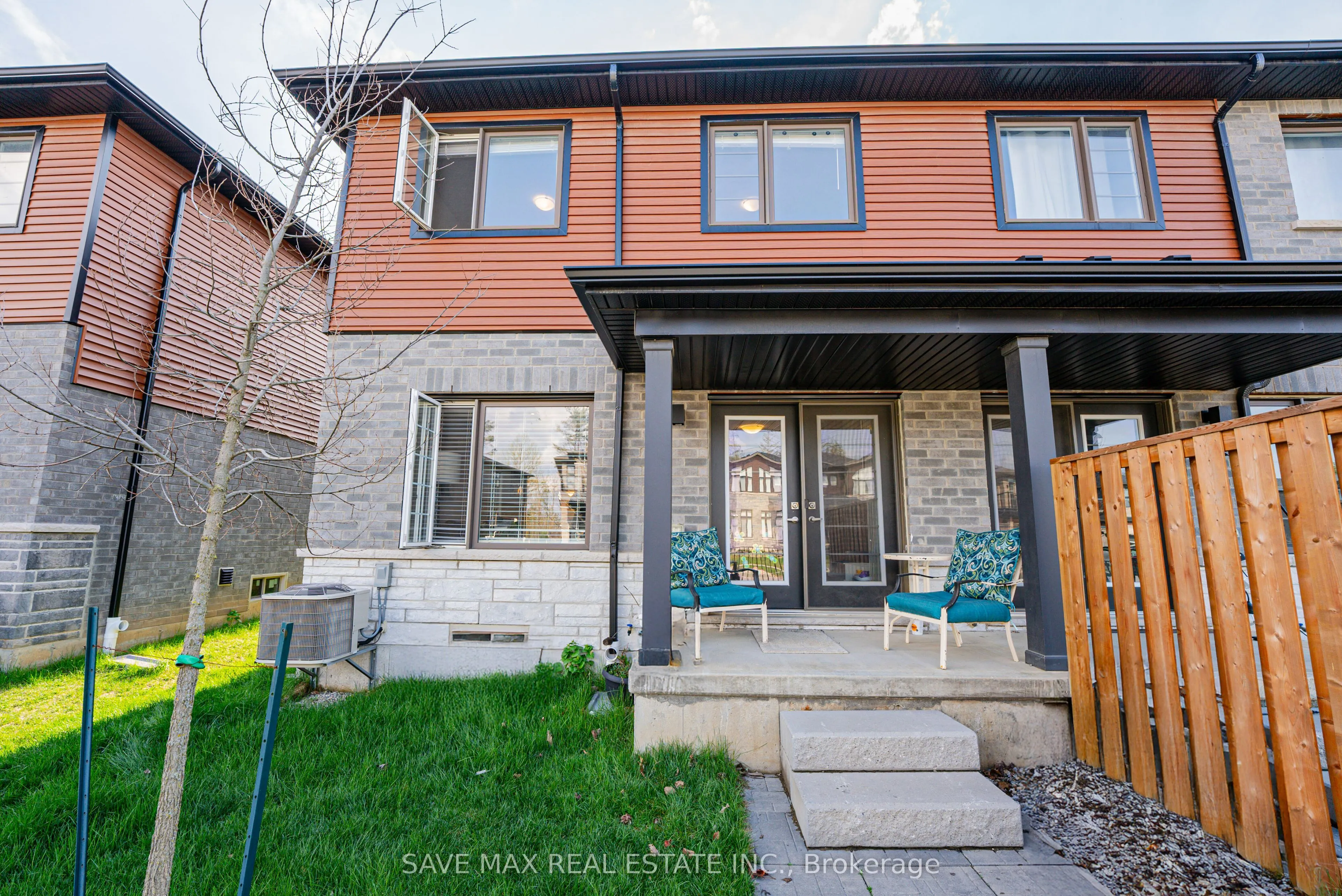 120 Court Drive, #97