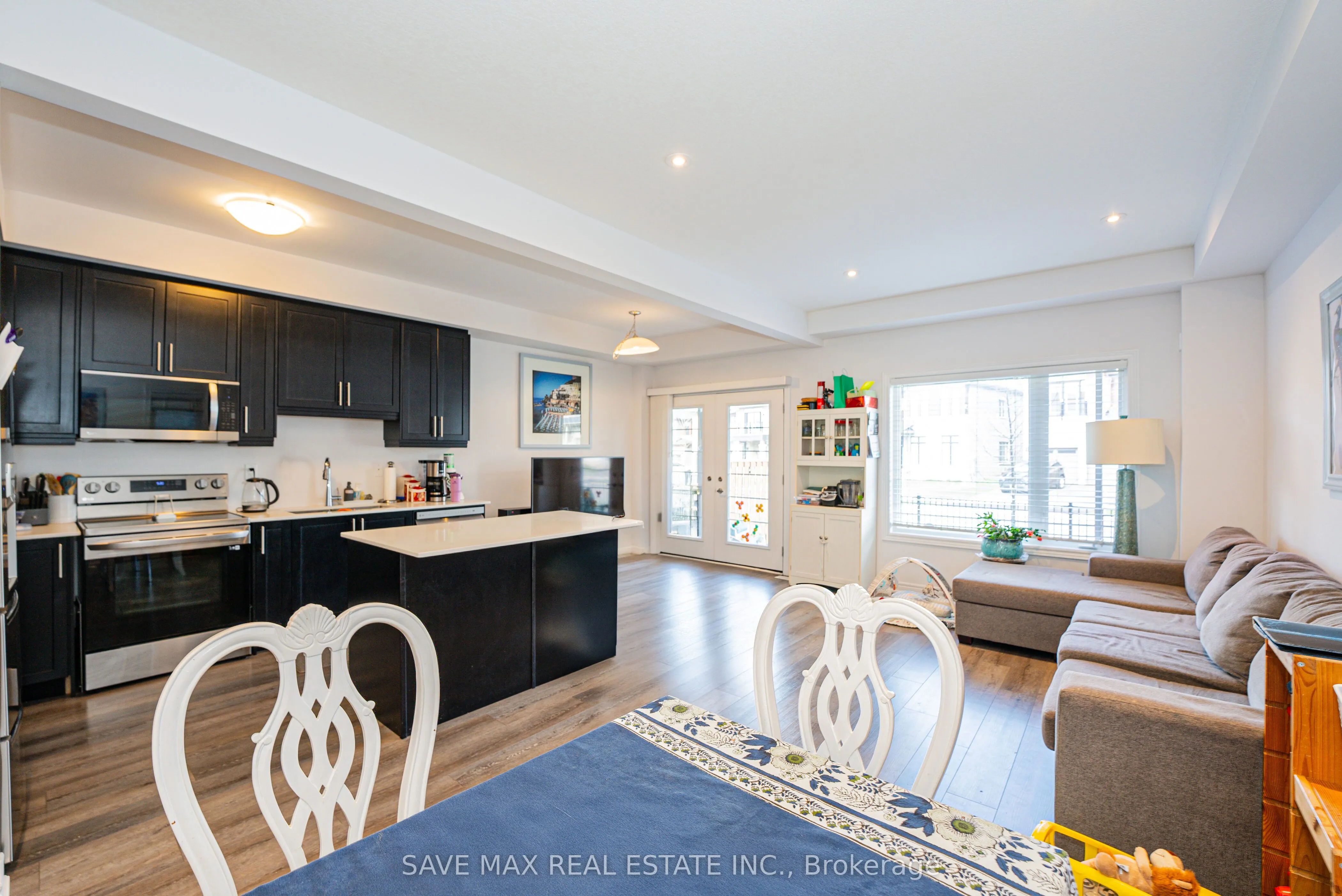 120 Court Drive, #97