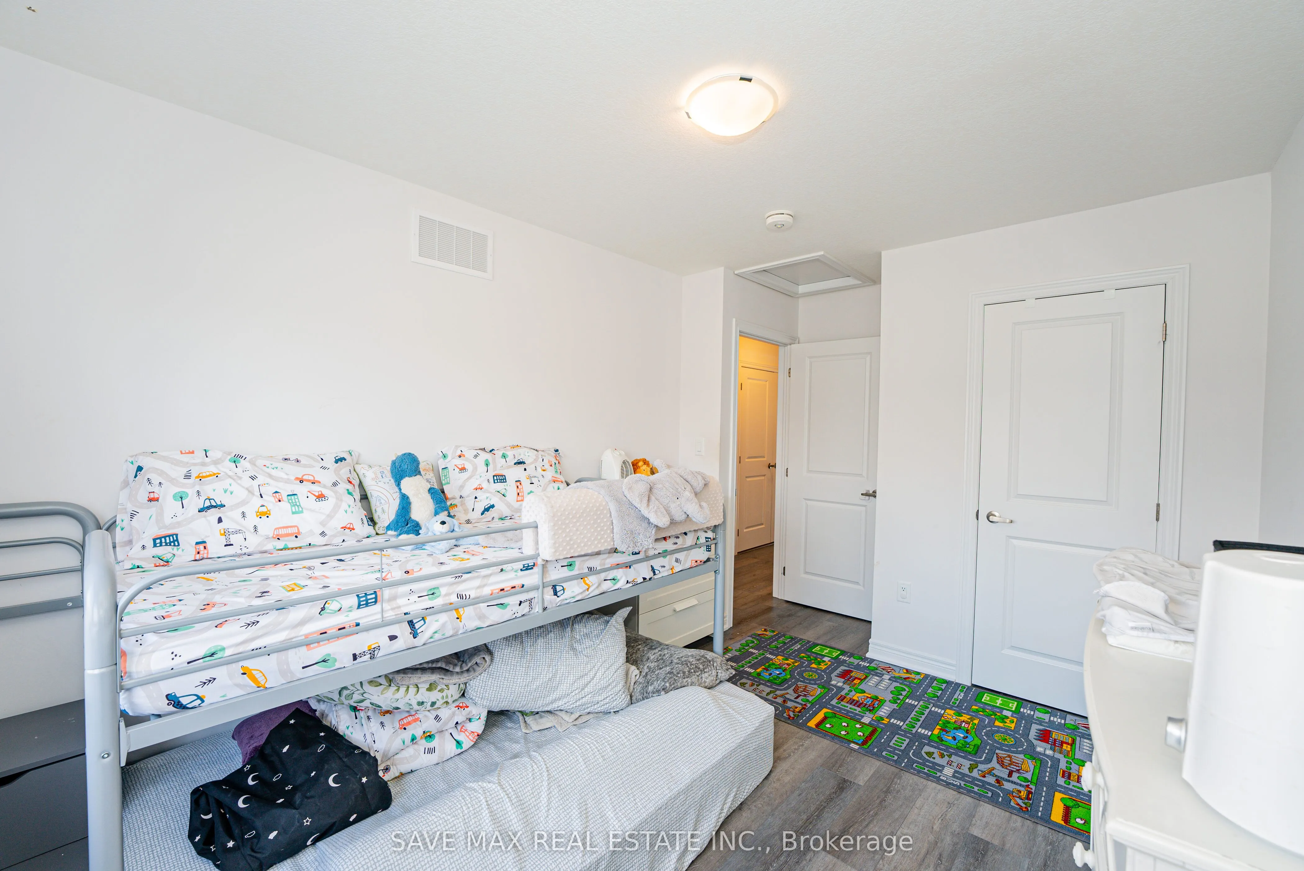 120 Court Drive, #97