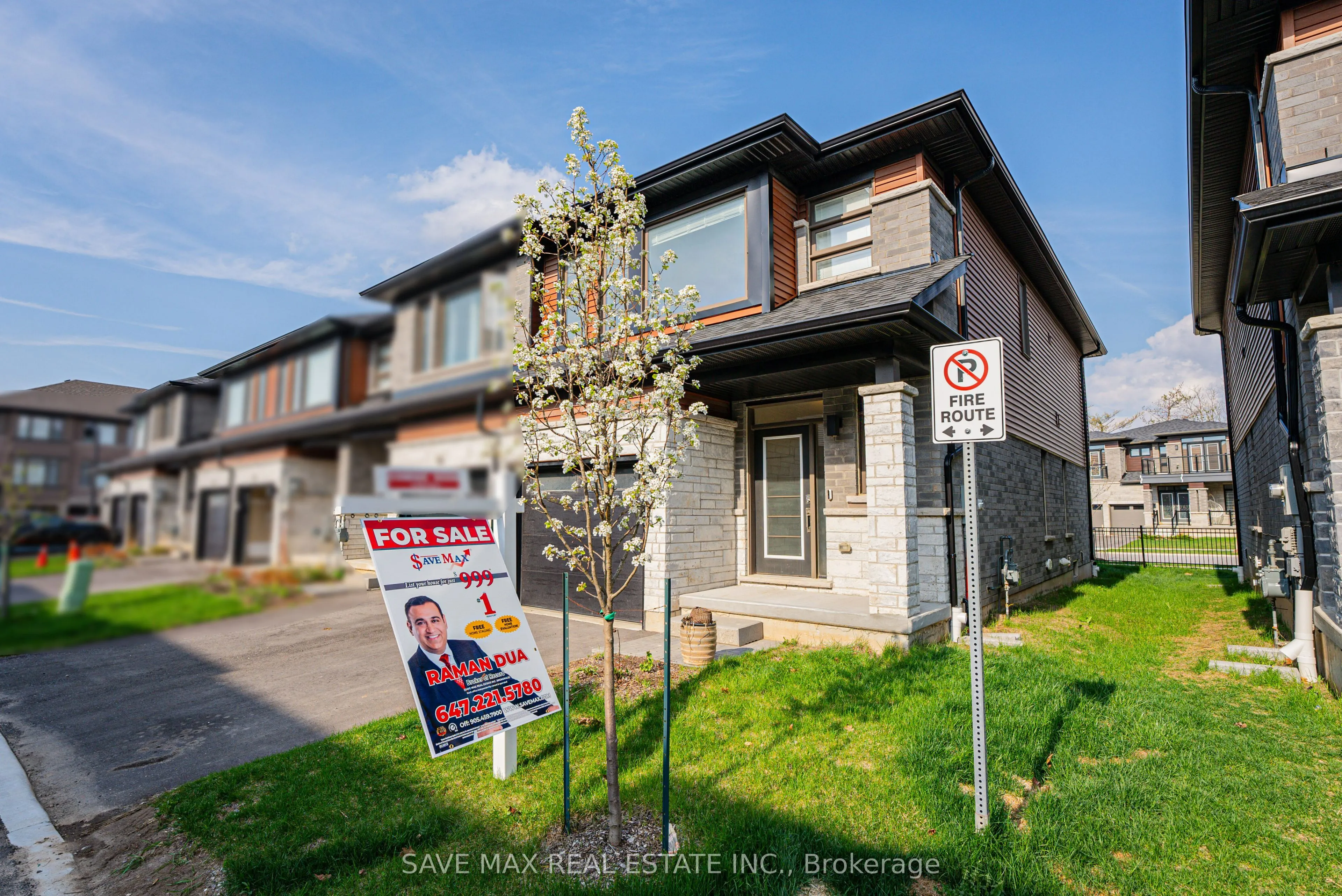 120 Court Drive, #97