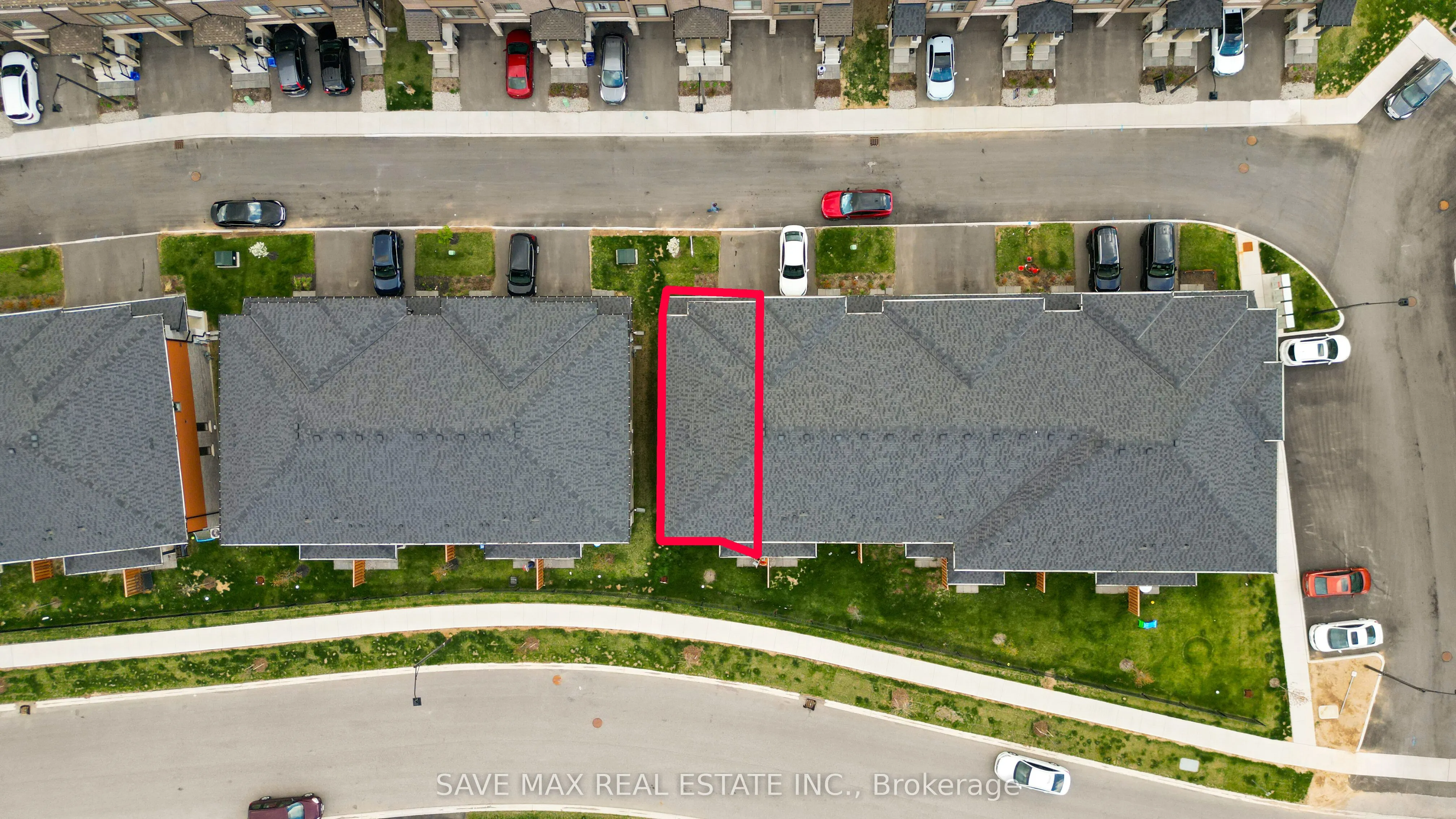 120 Court Drive, #97