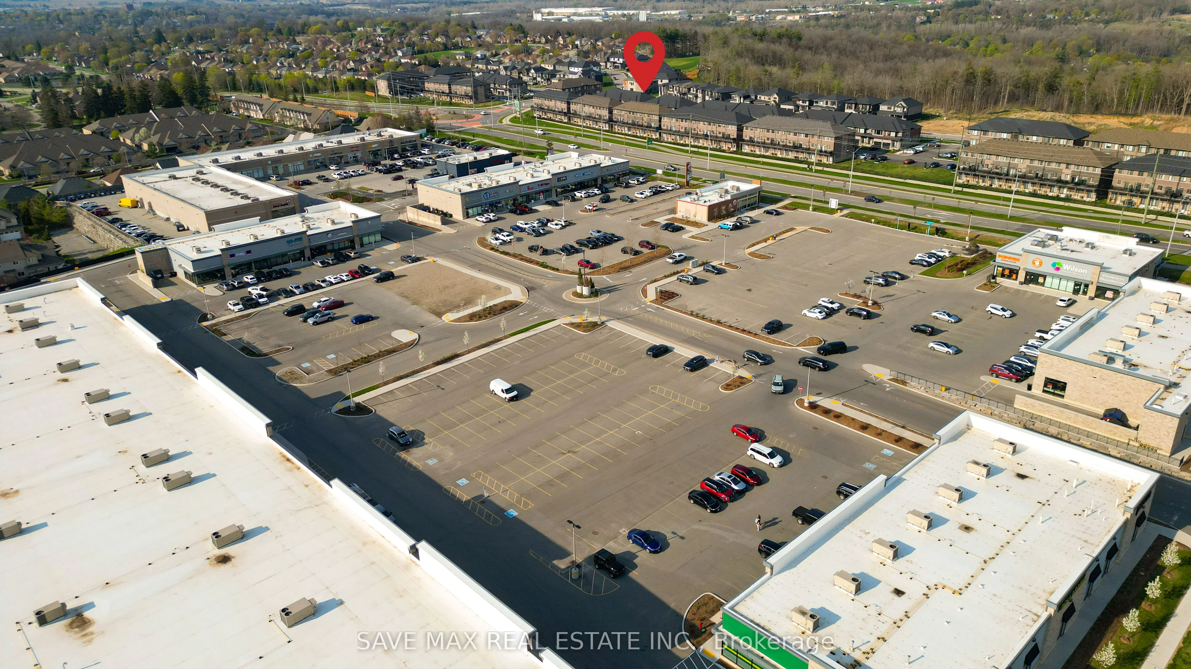120 Court Drive, #97