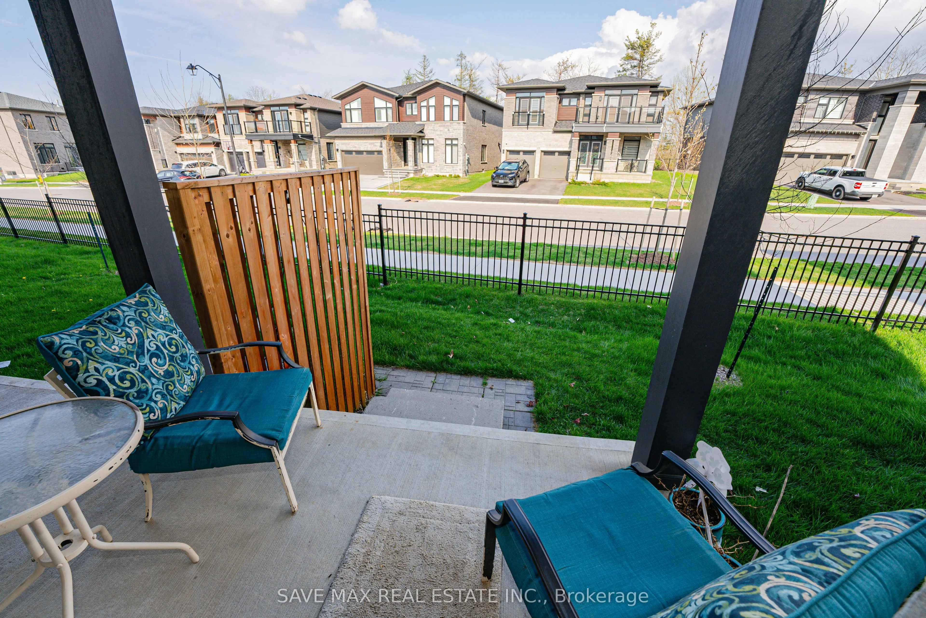 120 Court Drive, #97
