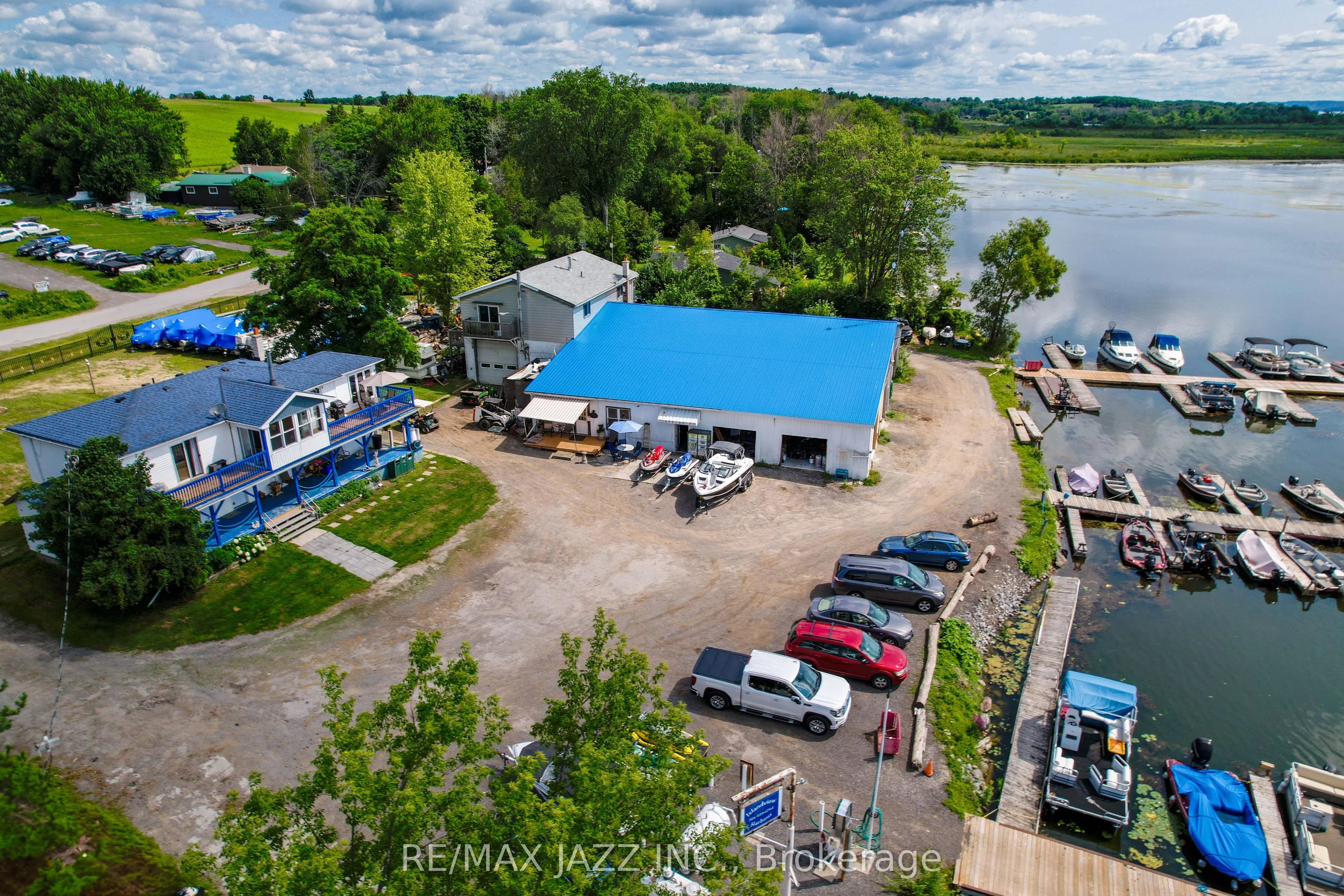 1087 Islandview Drive