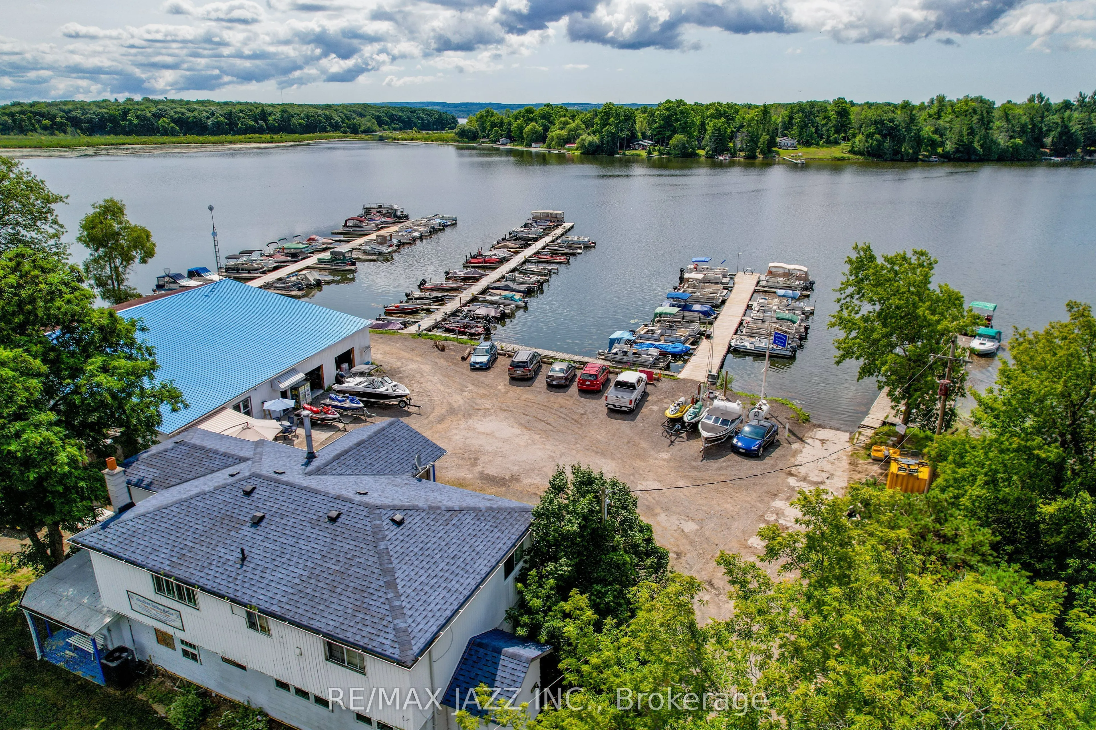 1087 Islandview Drive