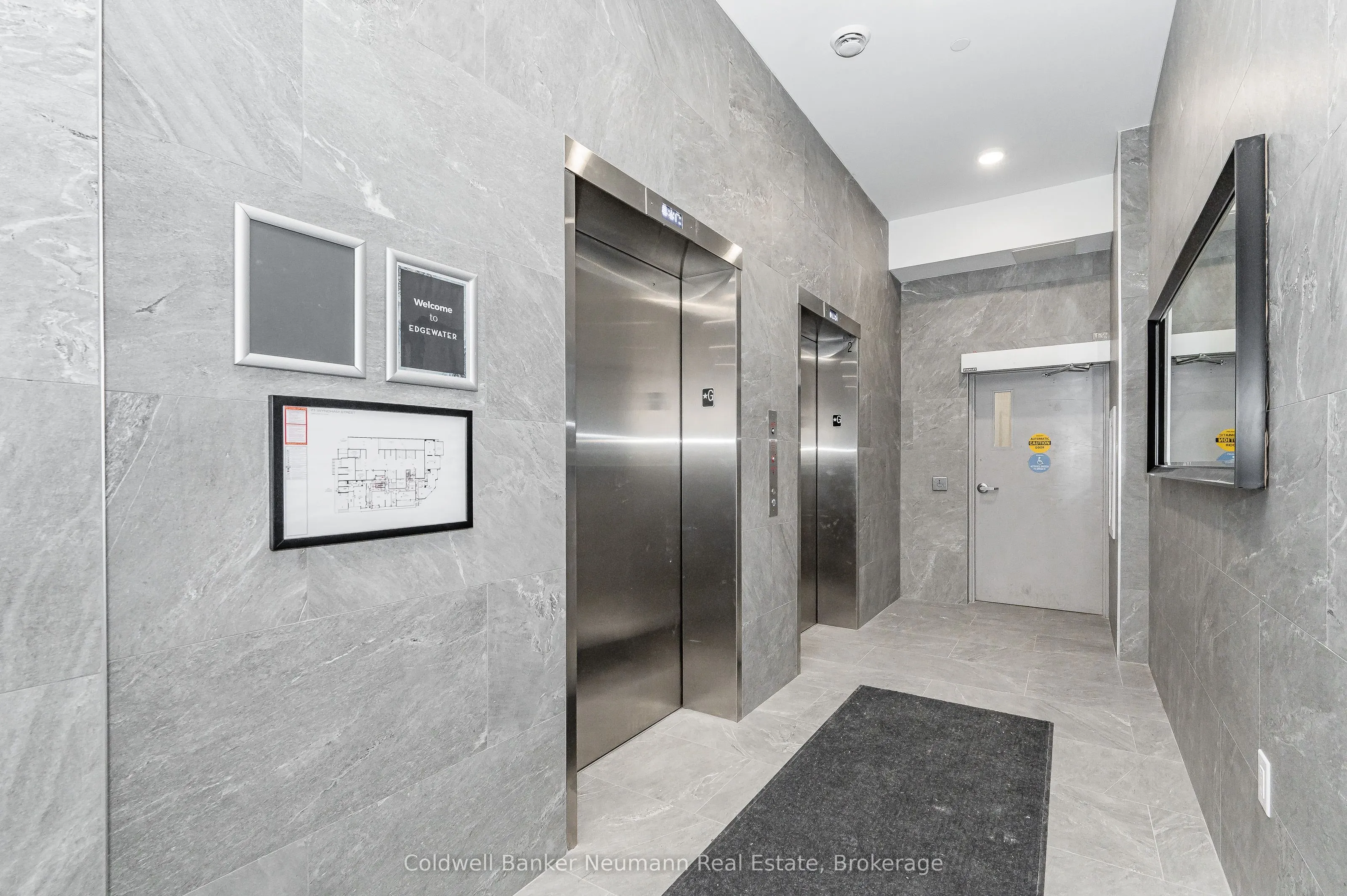71 Wyndham Street S, #313