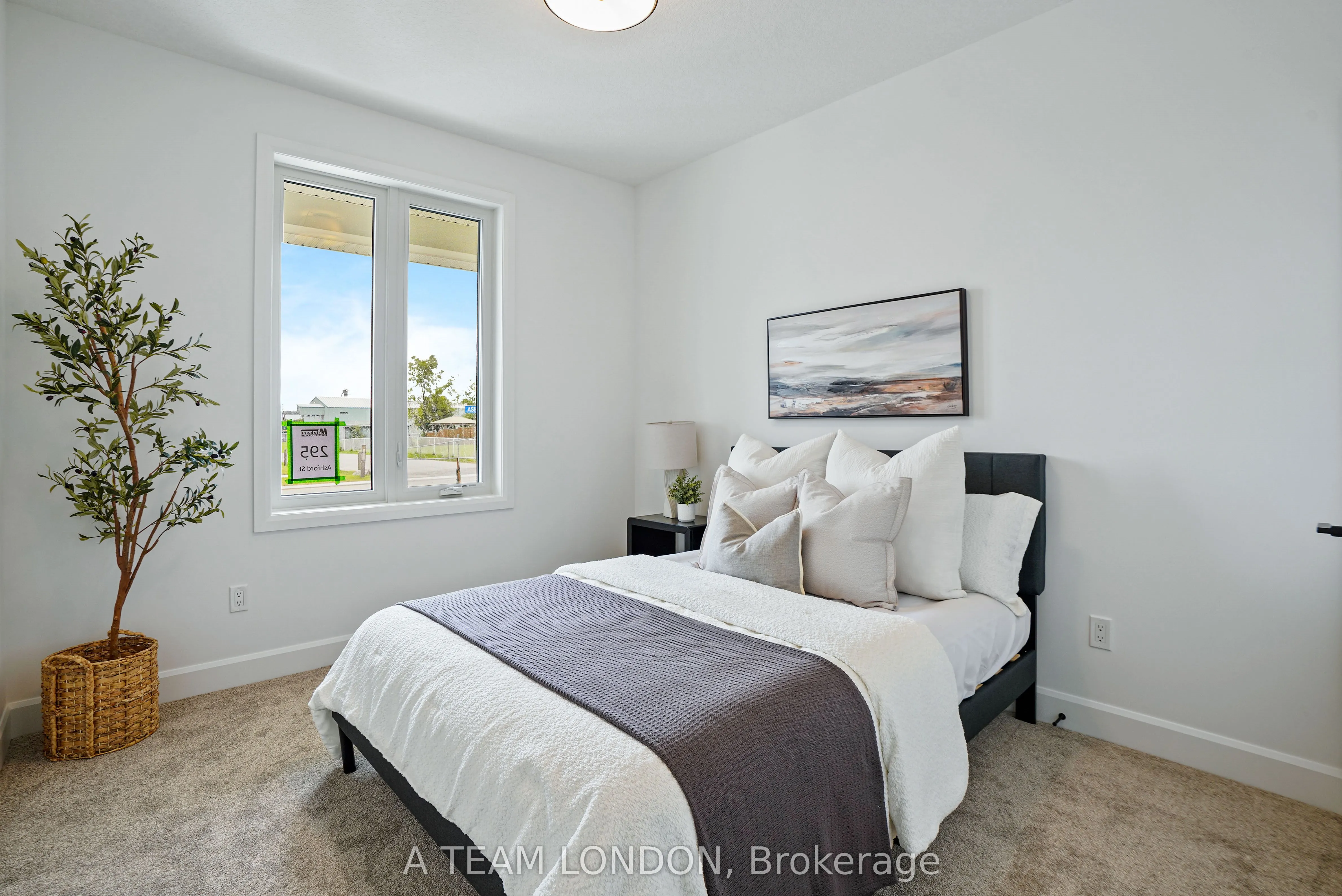 289 Ashford (lot 4) Street