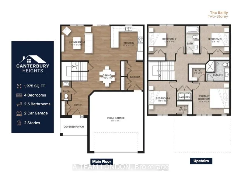 289 Ashford (lot 4) Street