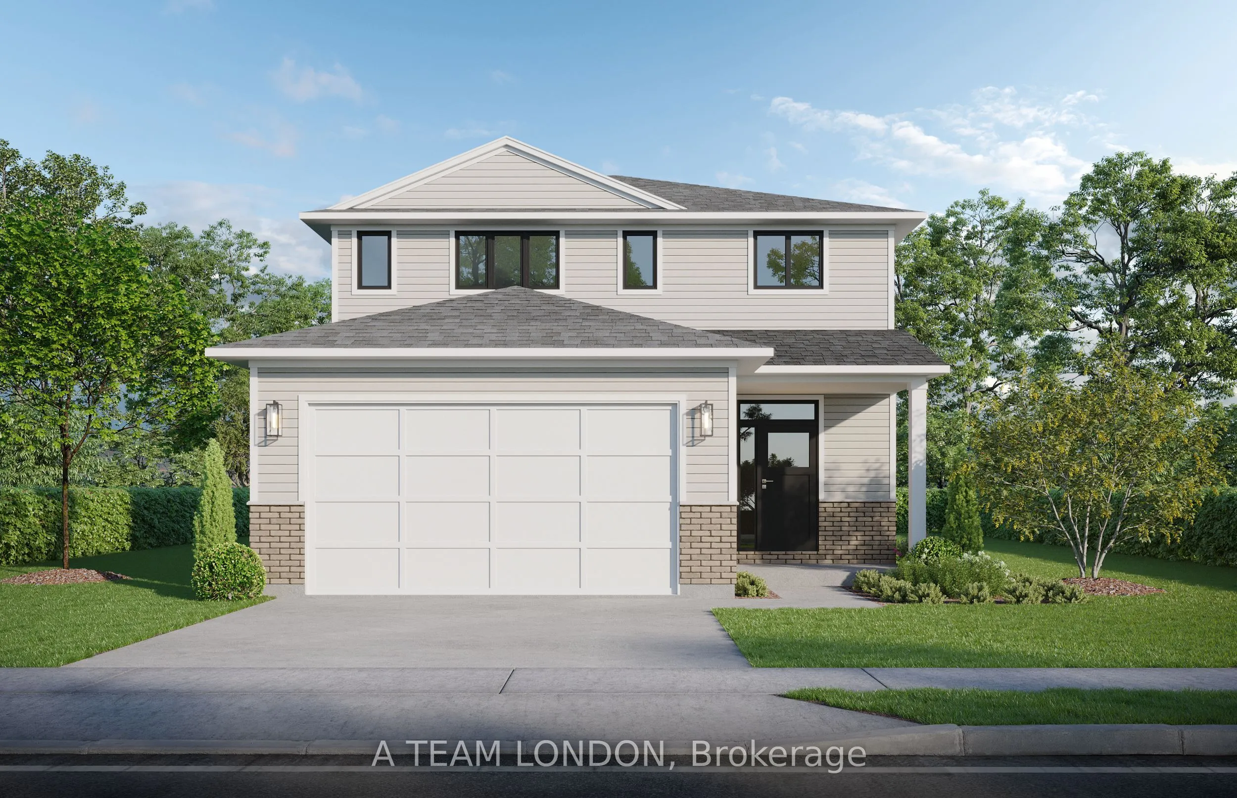 289 Ashford (lot 4) Street