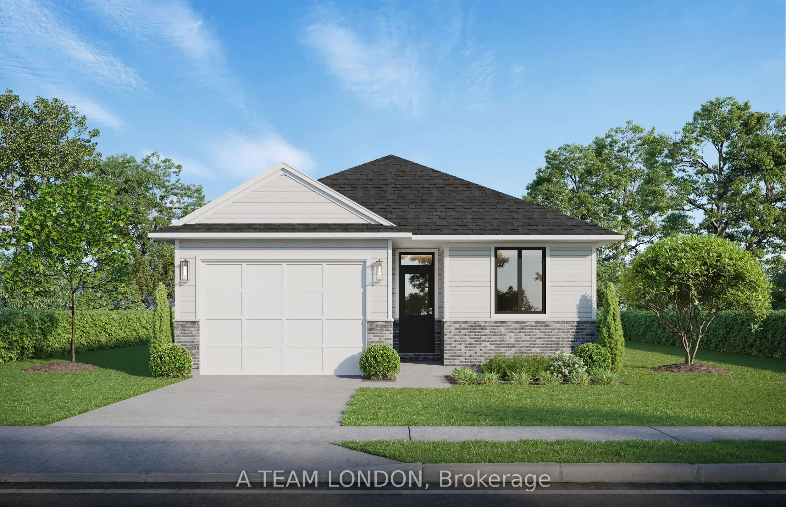 291 Ashford (lot 3) Street
