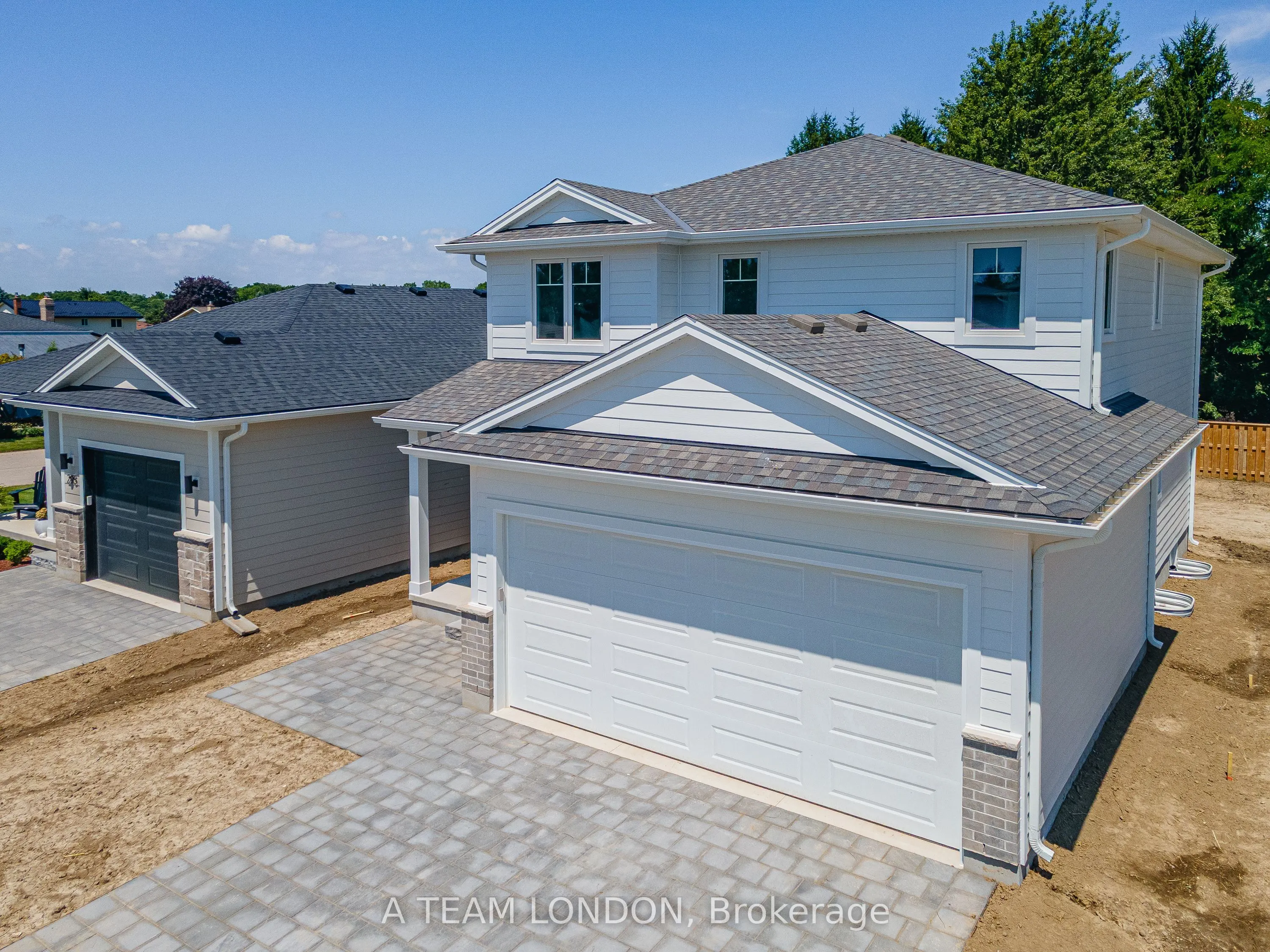 293 Ashford (lot2) Street