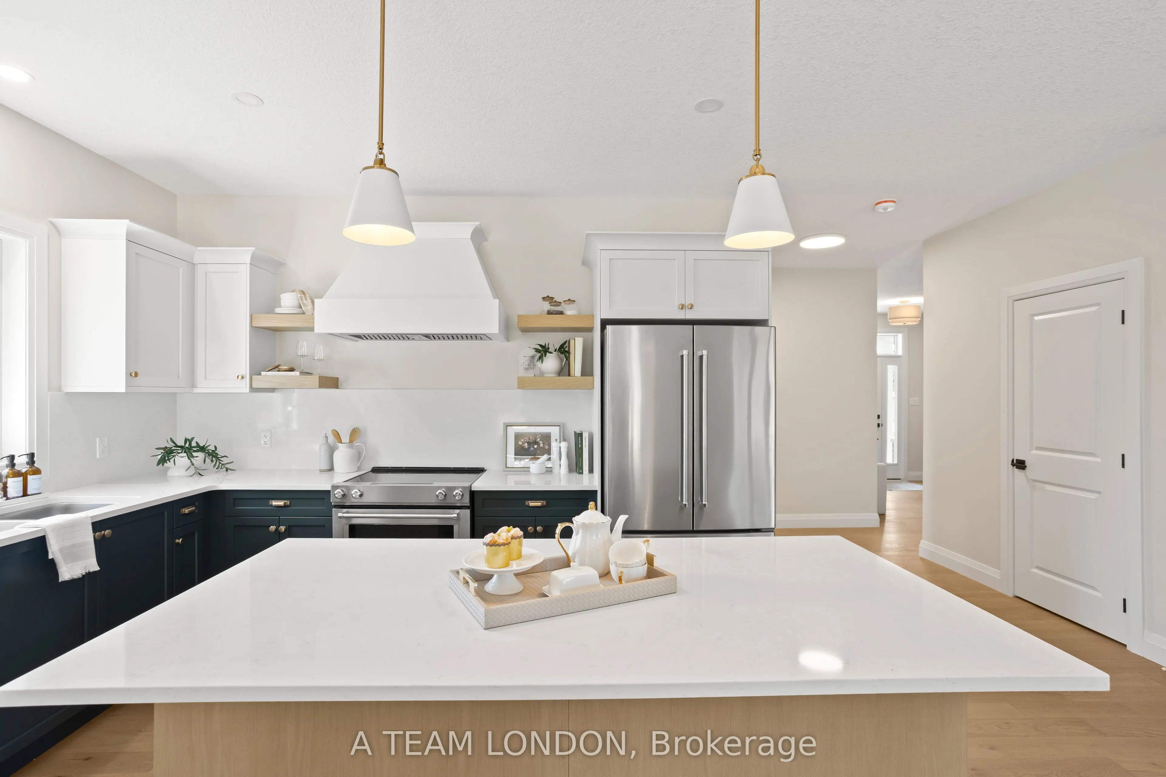 293 Ashford (lot2) Street