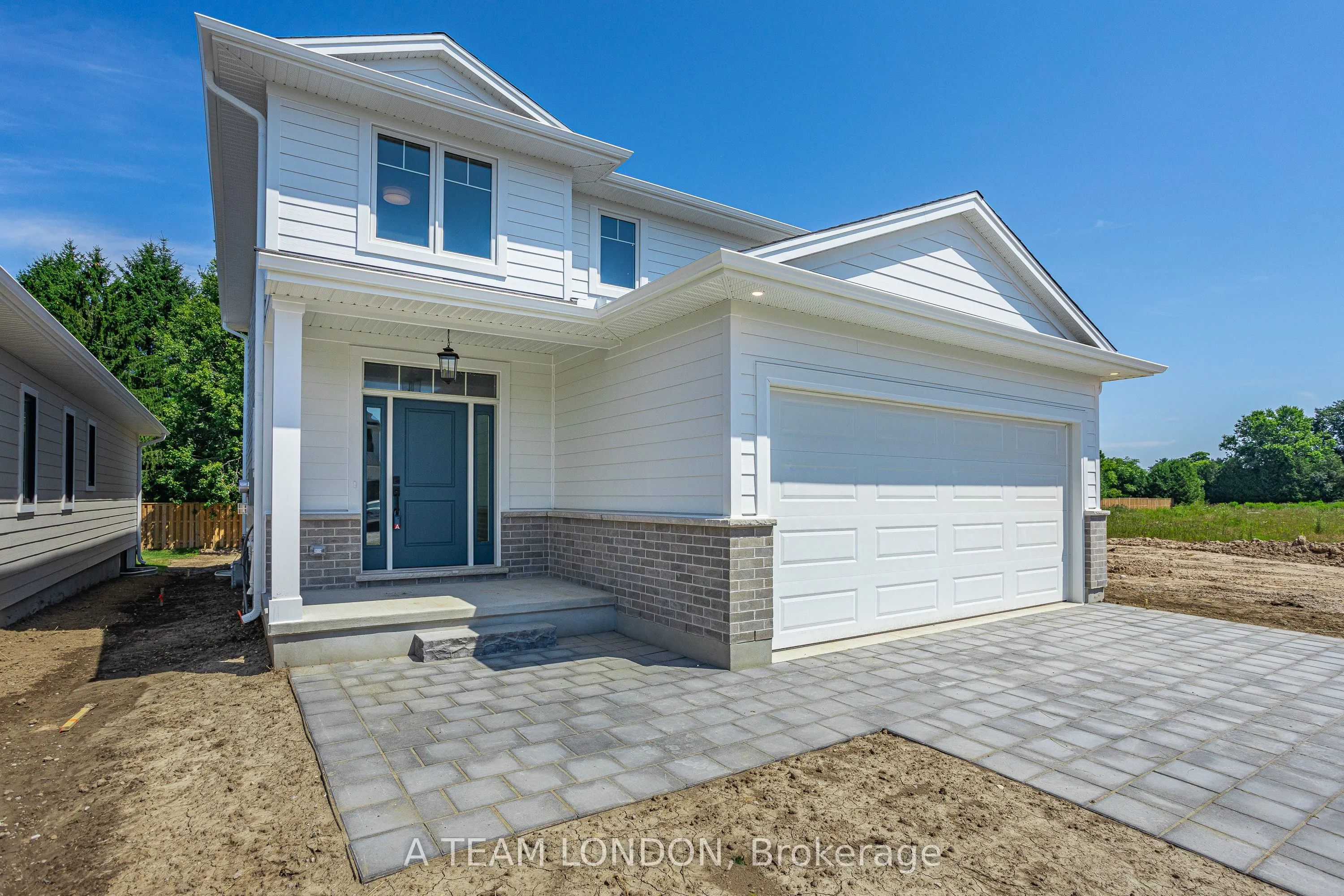 293 Ashford (lot2) Street