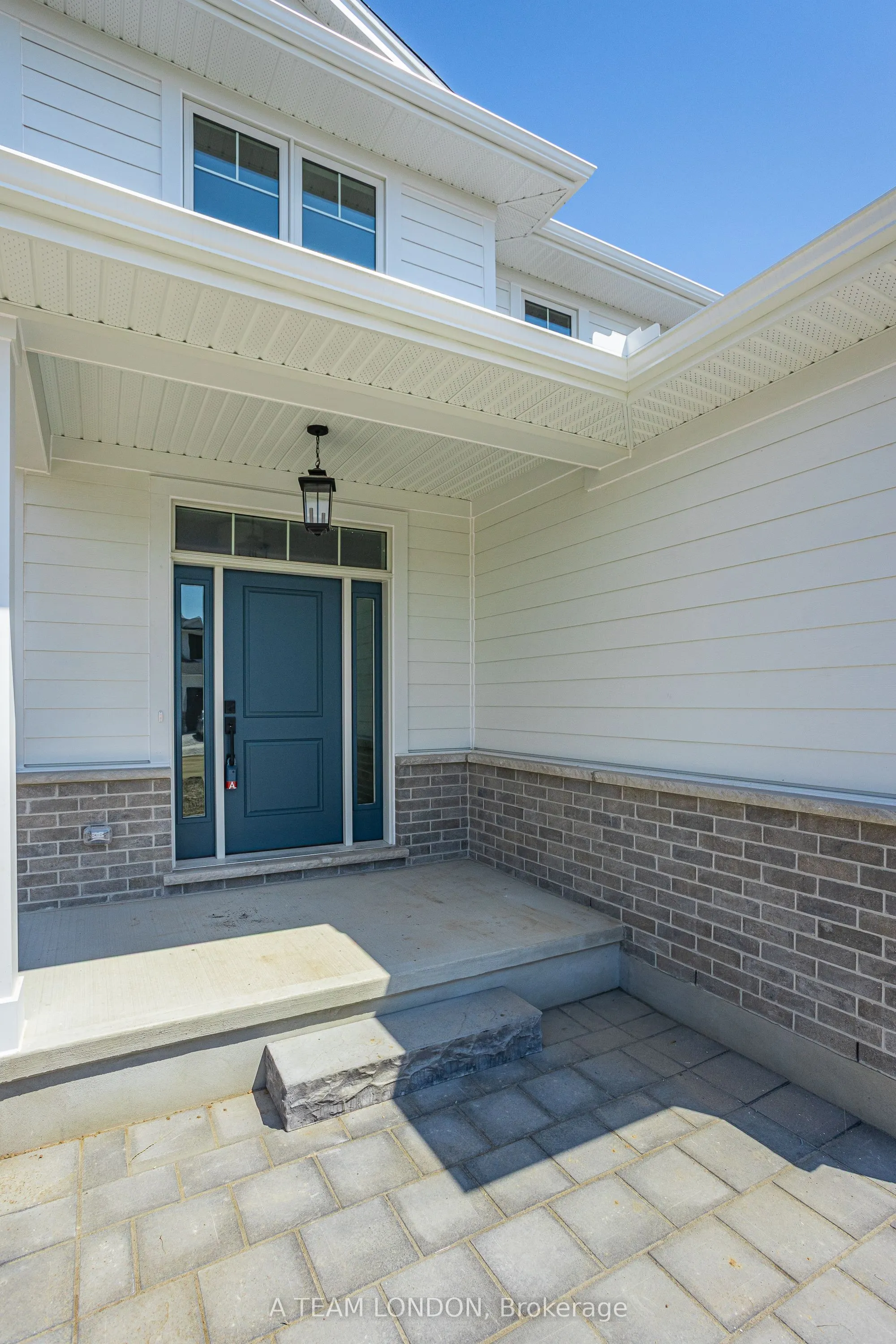 293 Ashford (lot2) Street