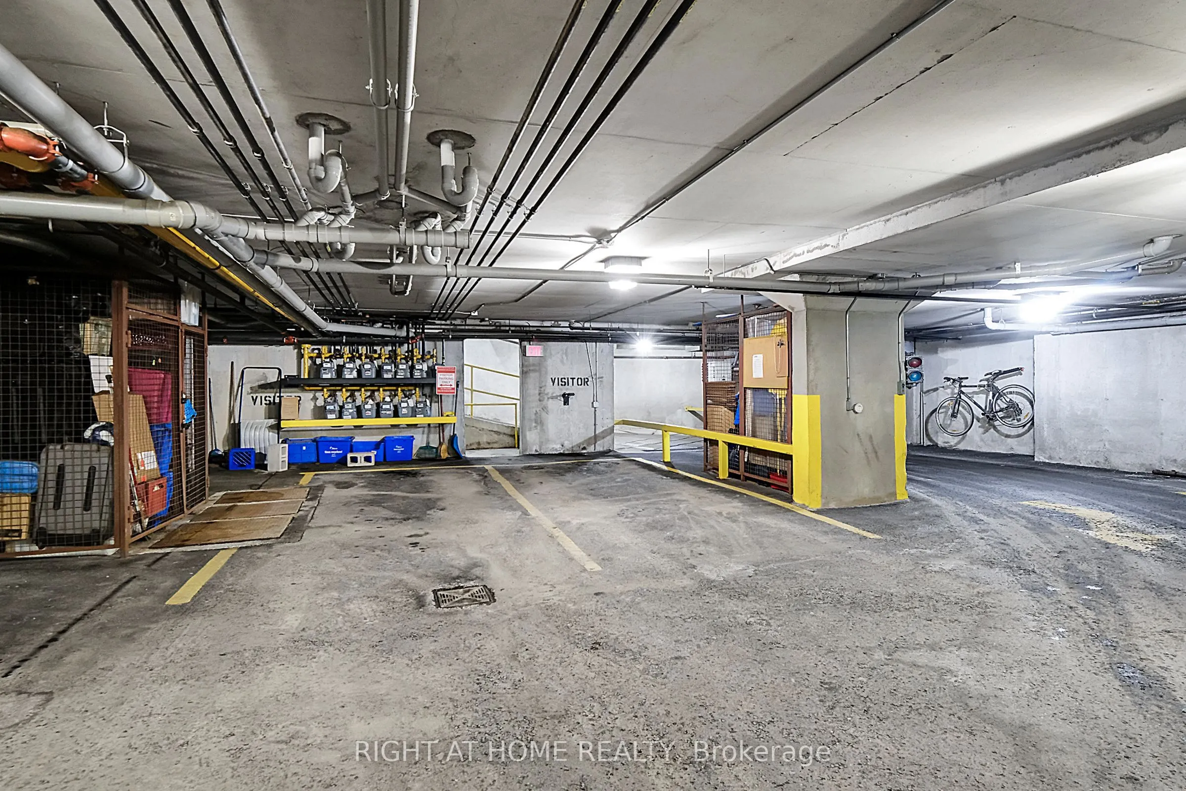 313 St Patrick Street, ##H