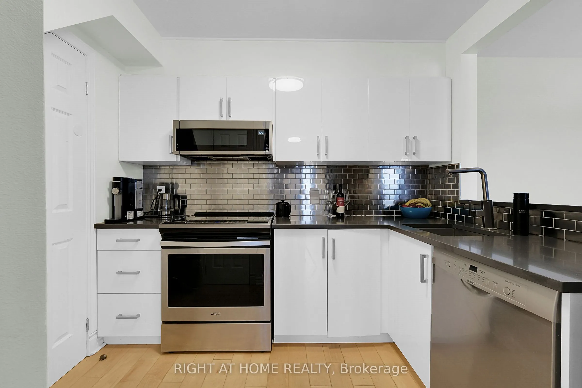 313 St Patrick Street, ##H