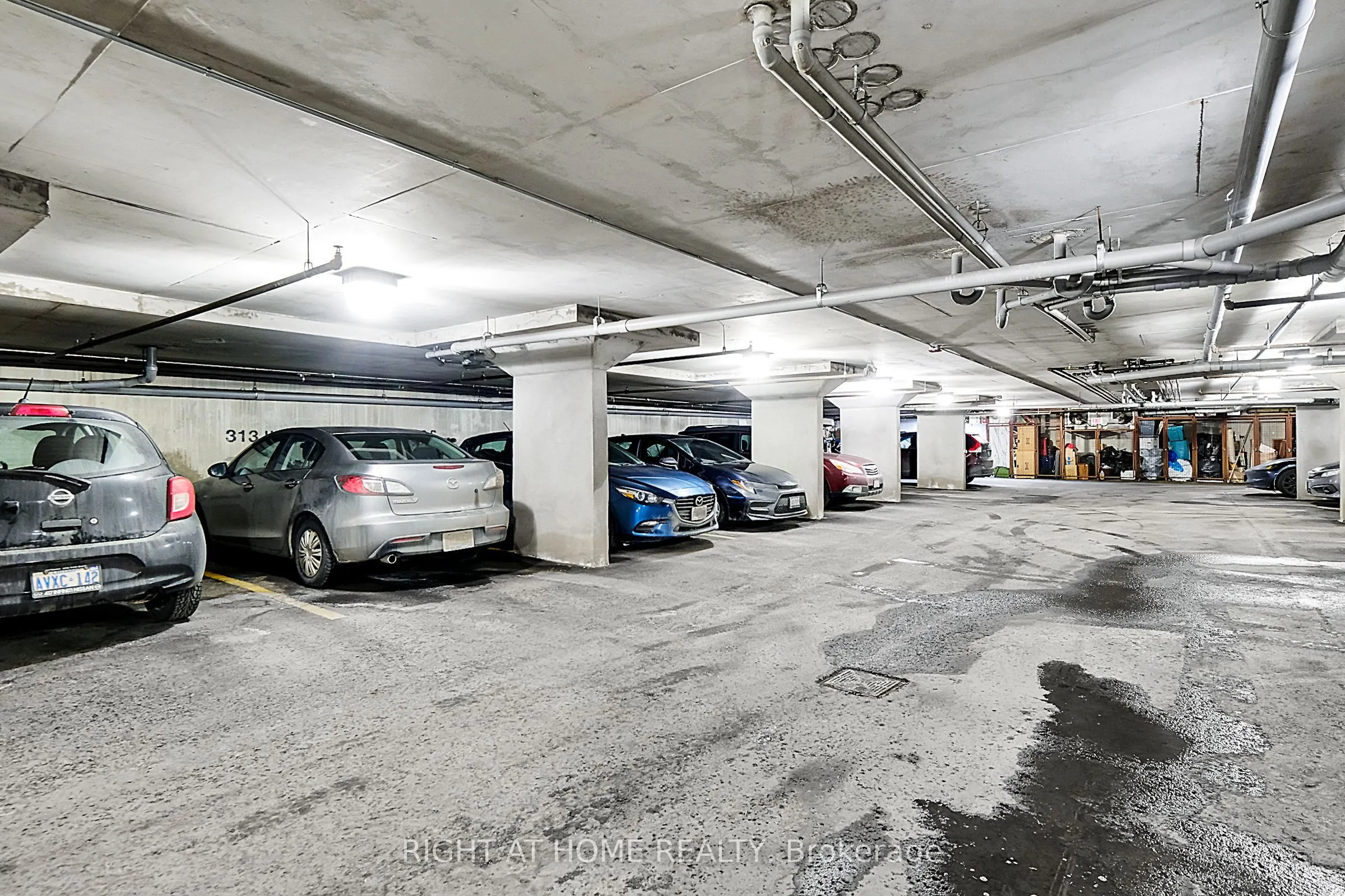 313 St Patrick Street, ##H