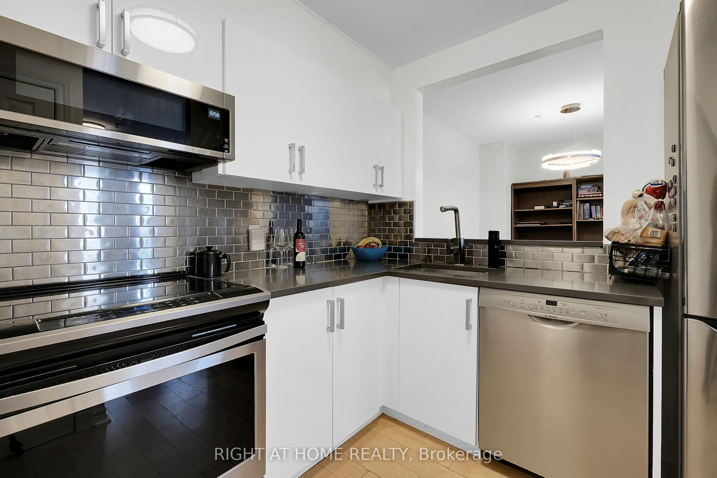 313 St Patrick Street, ##H
