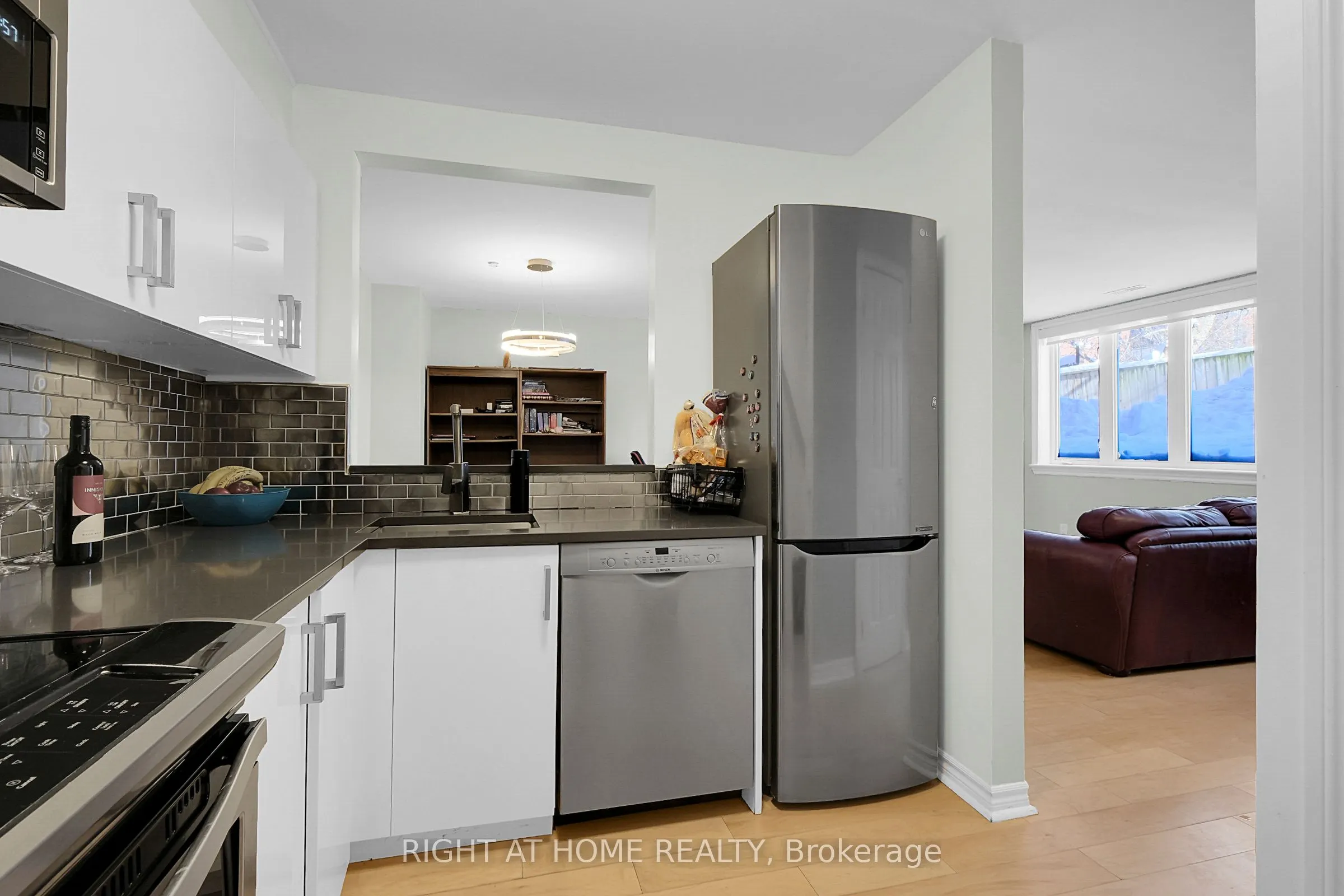 313 St Patrick Street, ##H