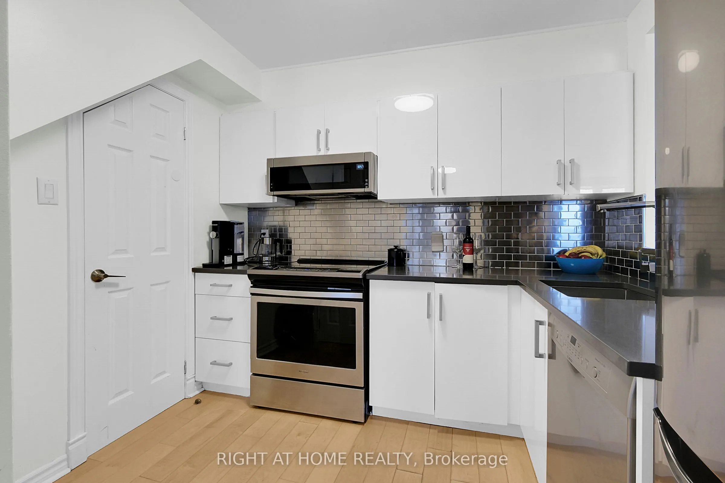 313 St Patrick Street, ##H