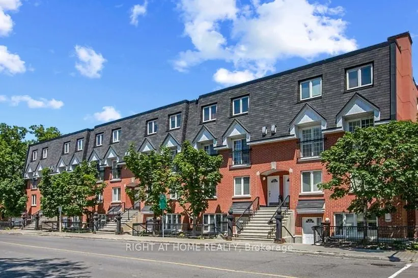 313 St Patrick Street, ##H