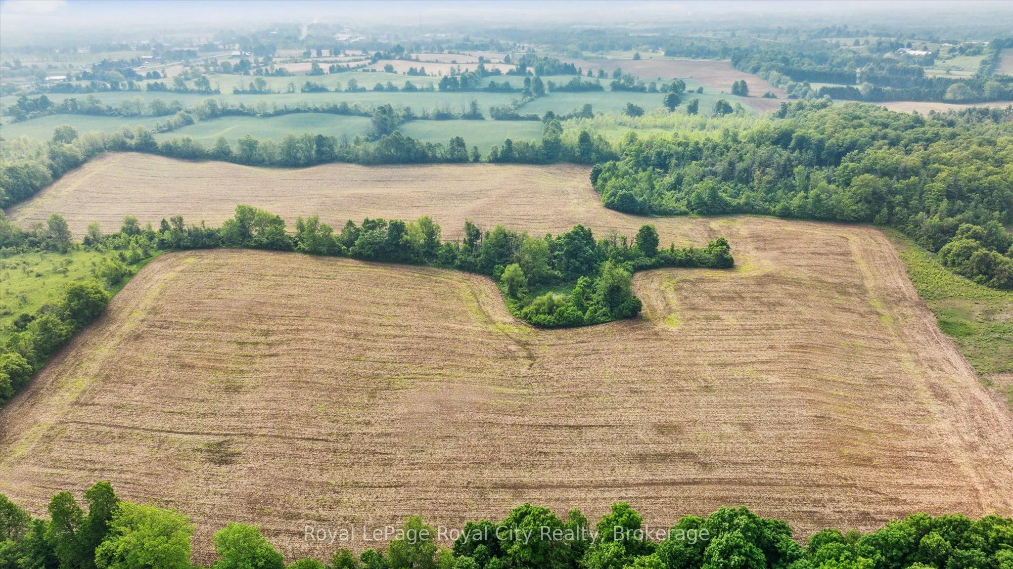 LOT 32 Concession 7 Concession