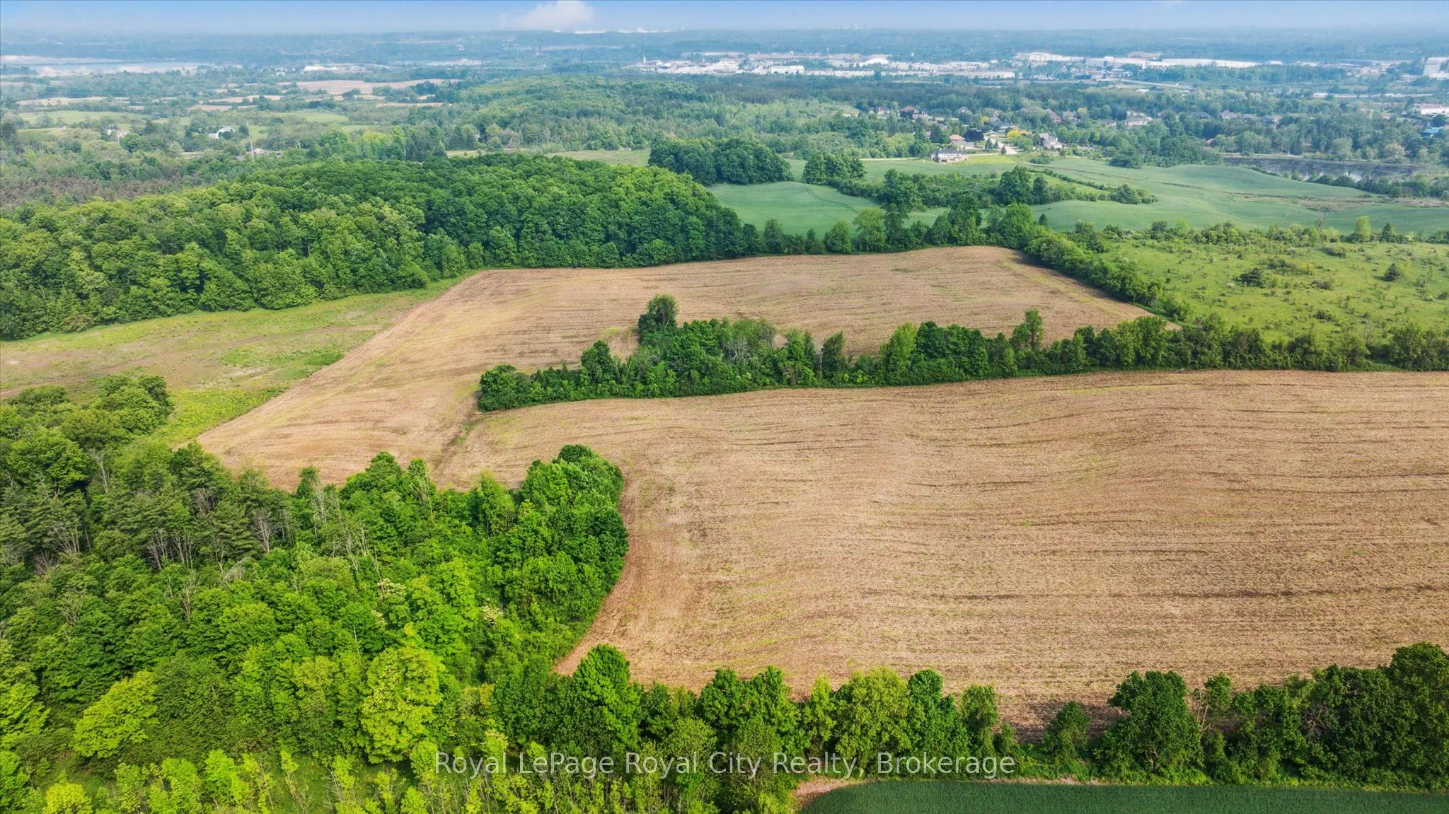 LOT 32 Concession 7 Concession