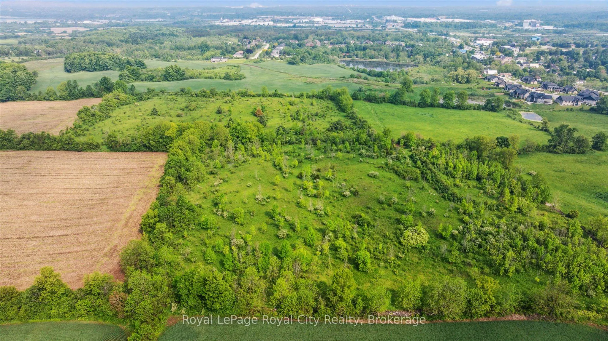 LOT 32 Concession 7 Concession