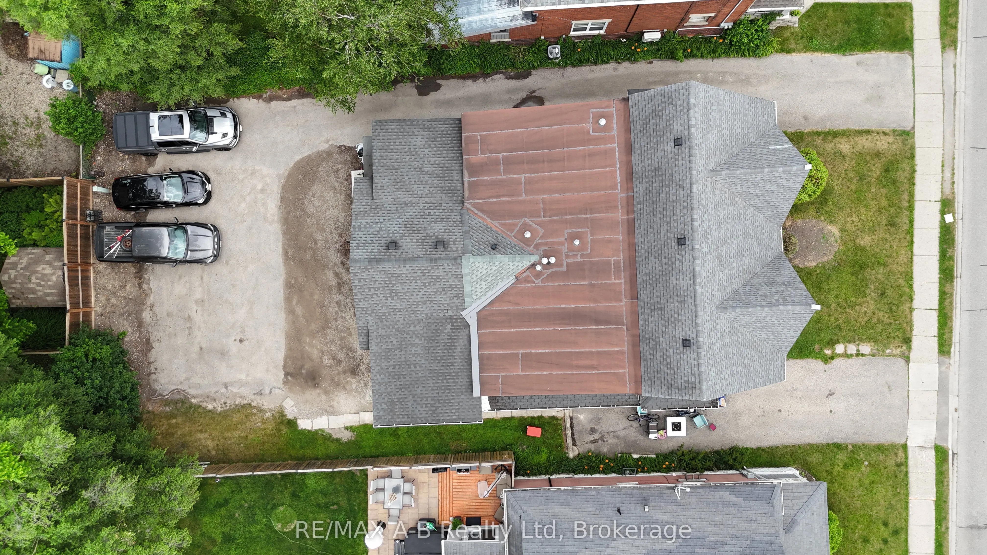 34-38 Douro Street