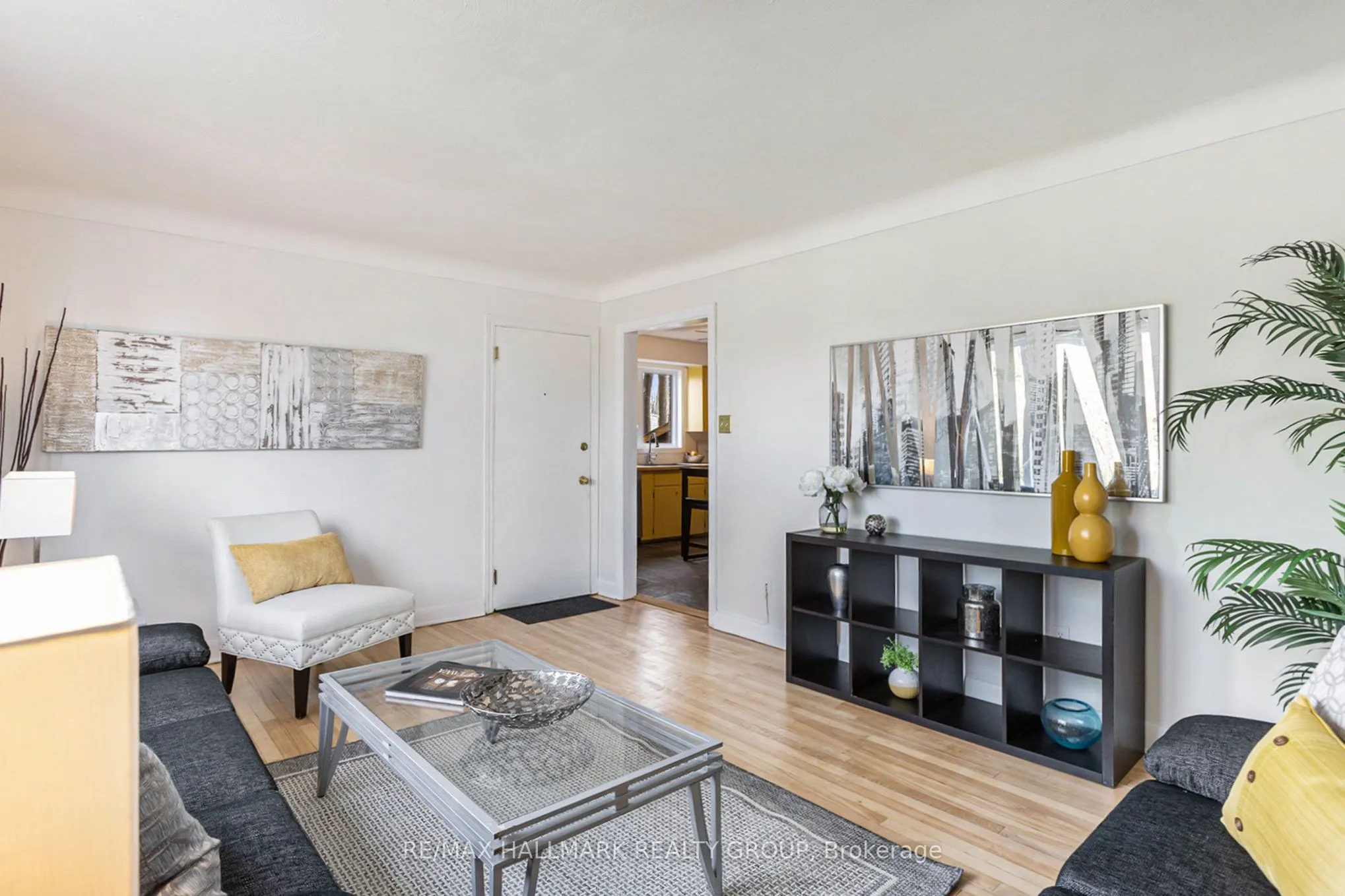 143 Granville Street, #2