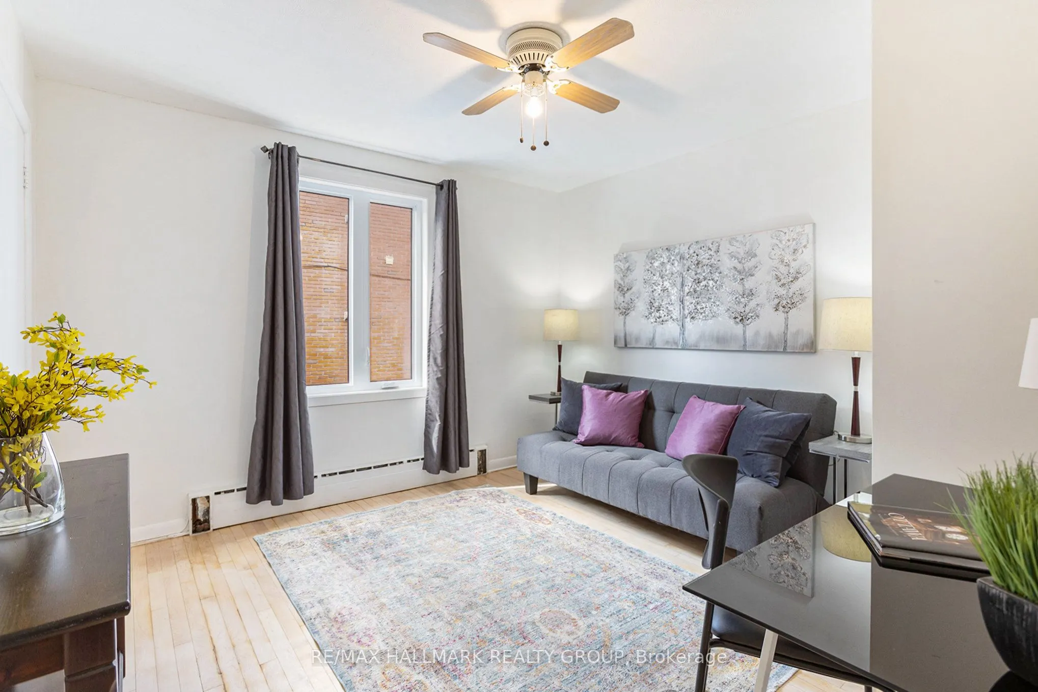 143 Granville Street, #2