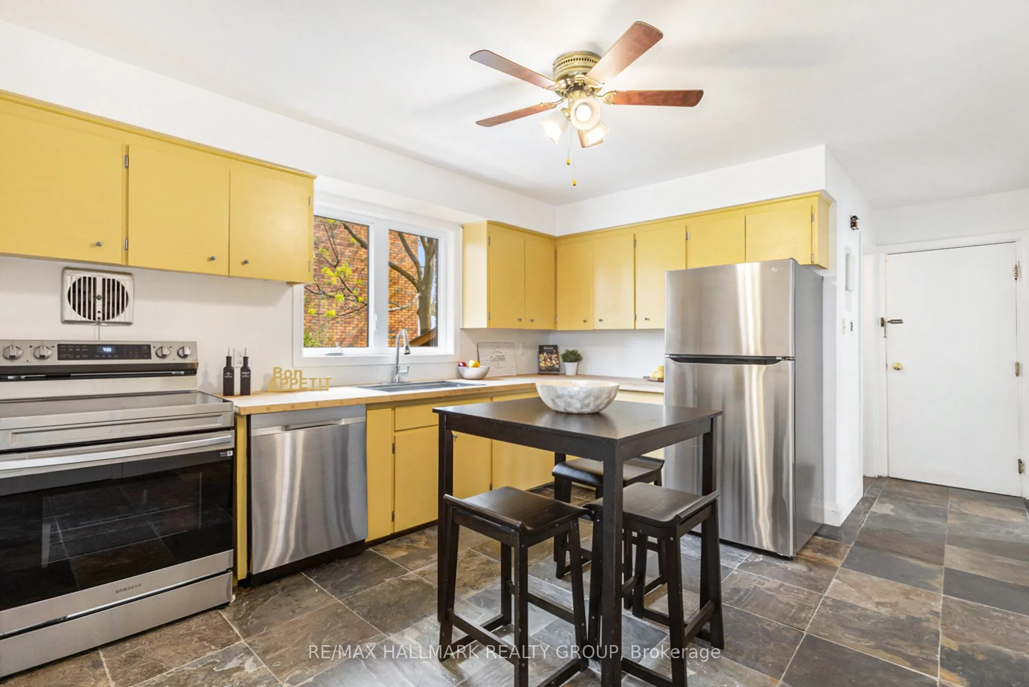 143 Granville Street, #2