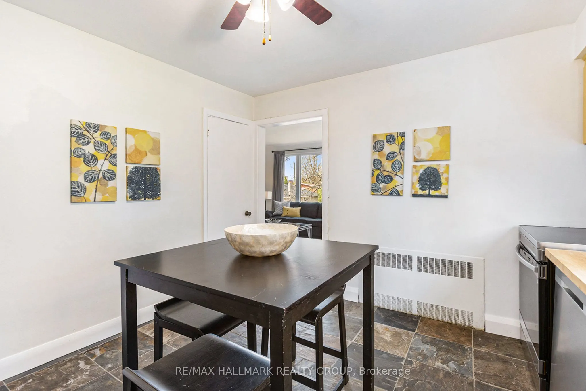 143 Granville Street, #2