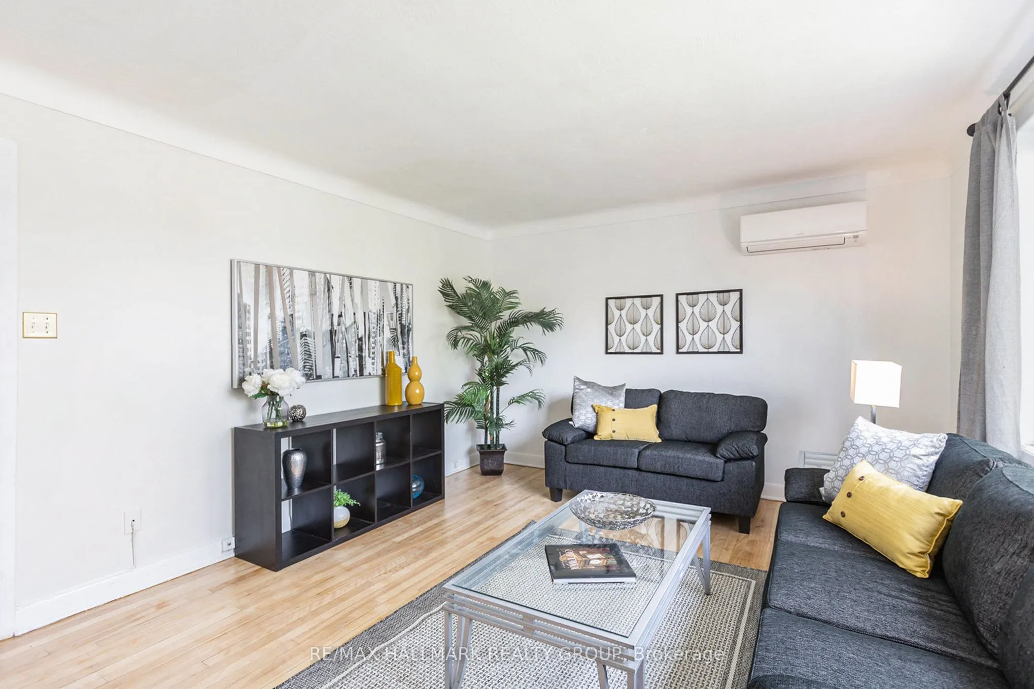 143 Granville Street, #2