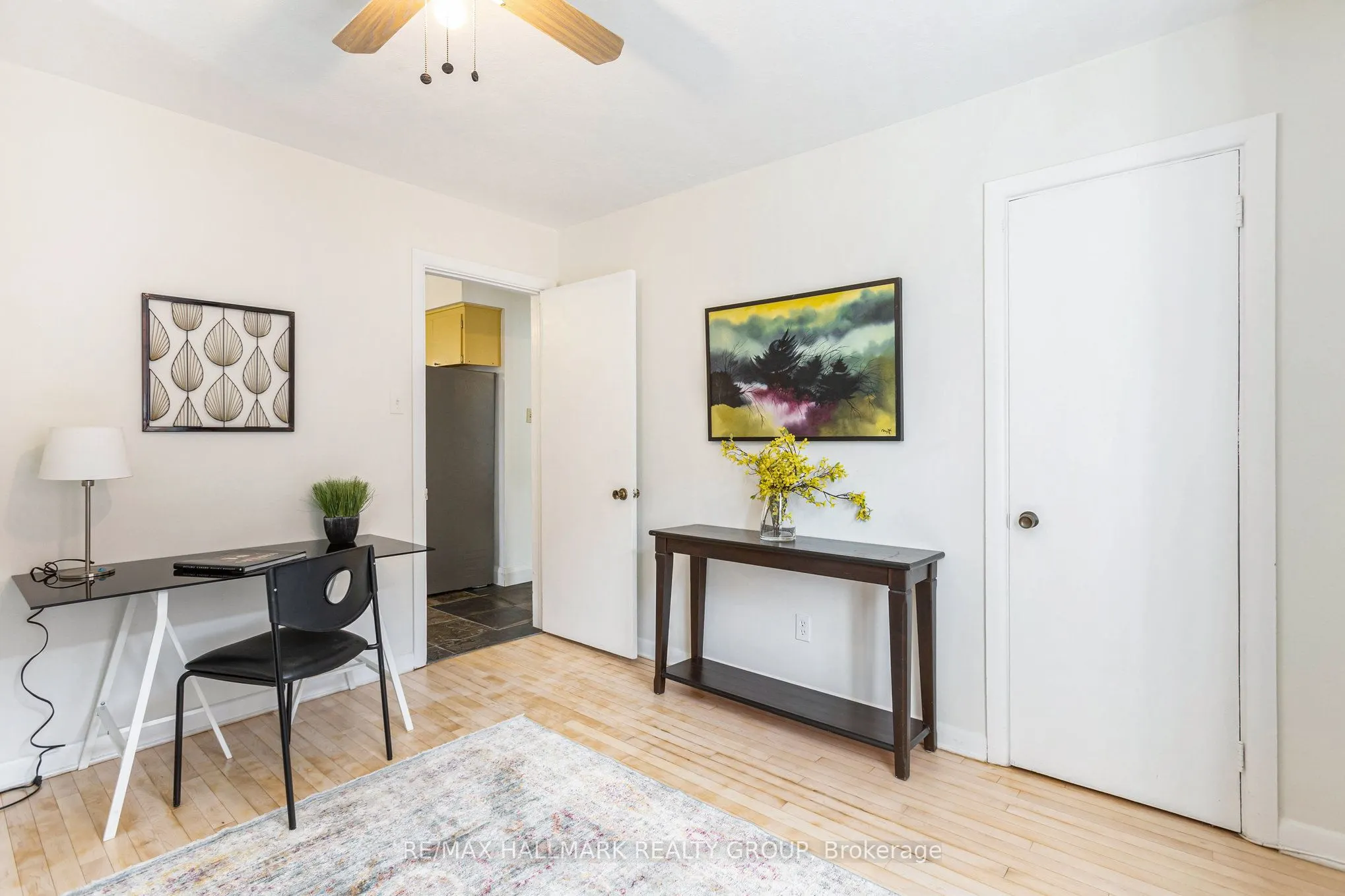 143 Granville Street, #2